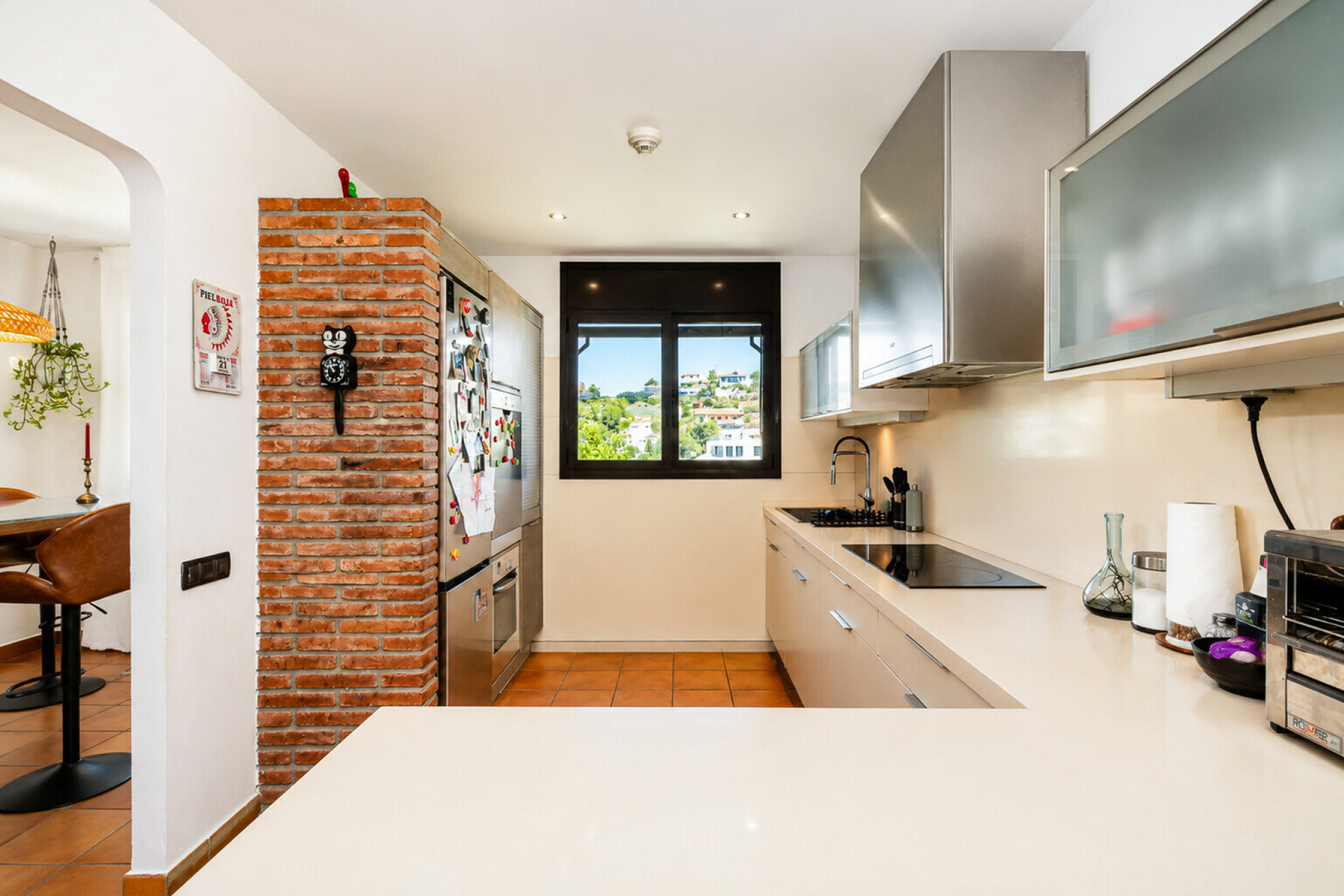  Detached villa with pool and unobstructed views in Sitges - 物件實景