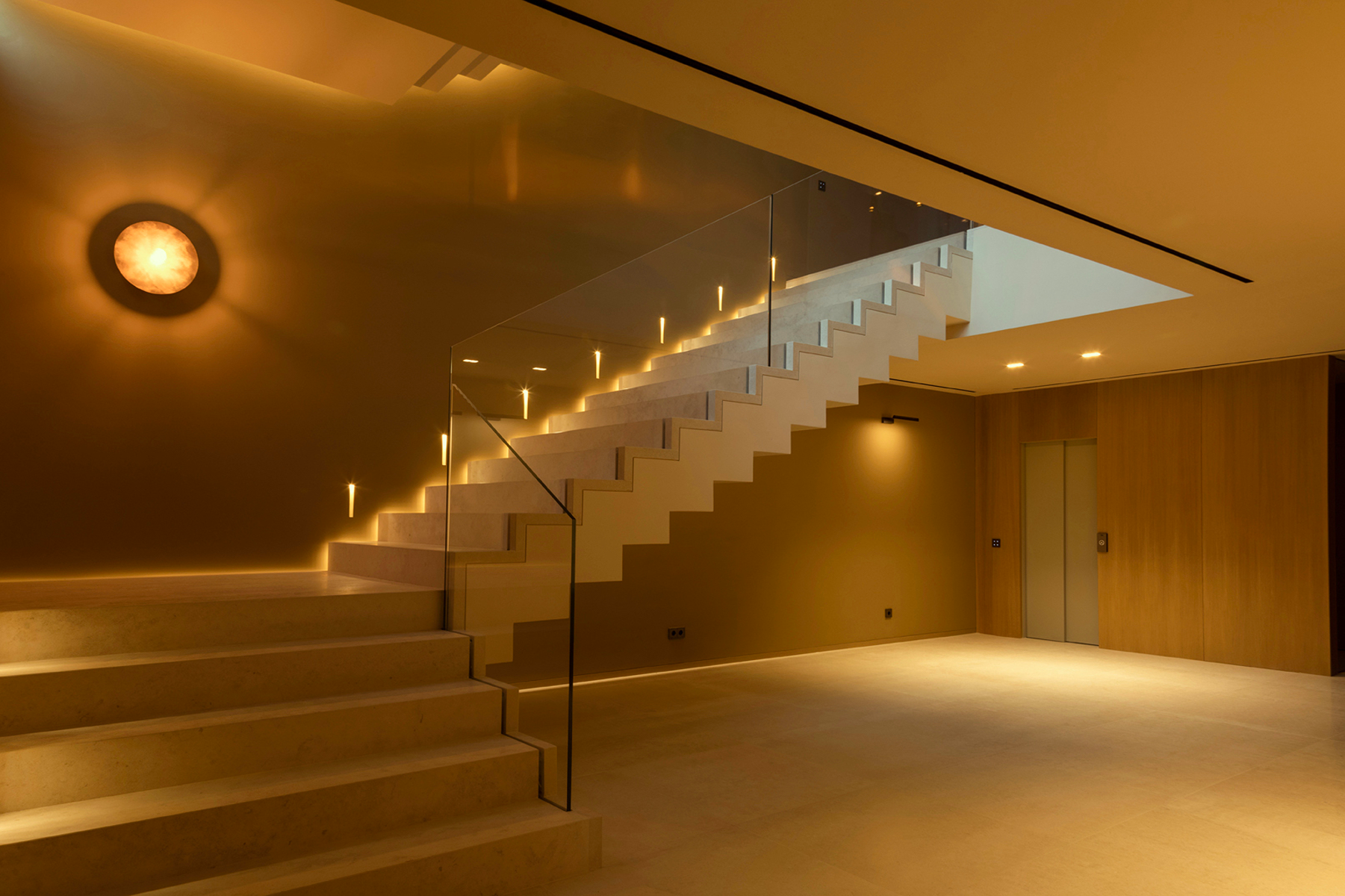  Turnkey newly built villa in the Fifteen, La Reserva de Sotogrande - 物件實景