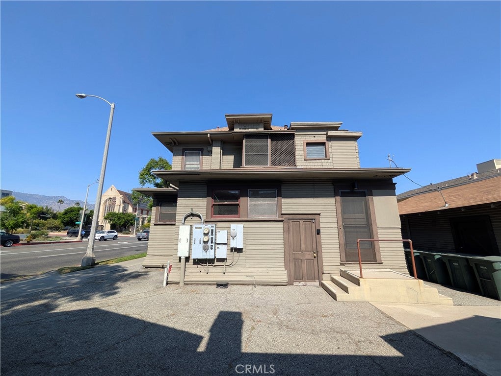 Pasadena, California, 91101, United States, ,Residential,For Sale,1997048