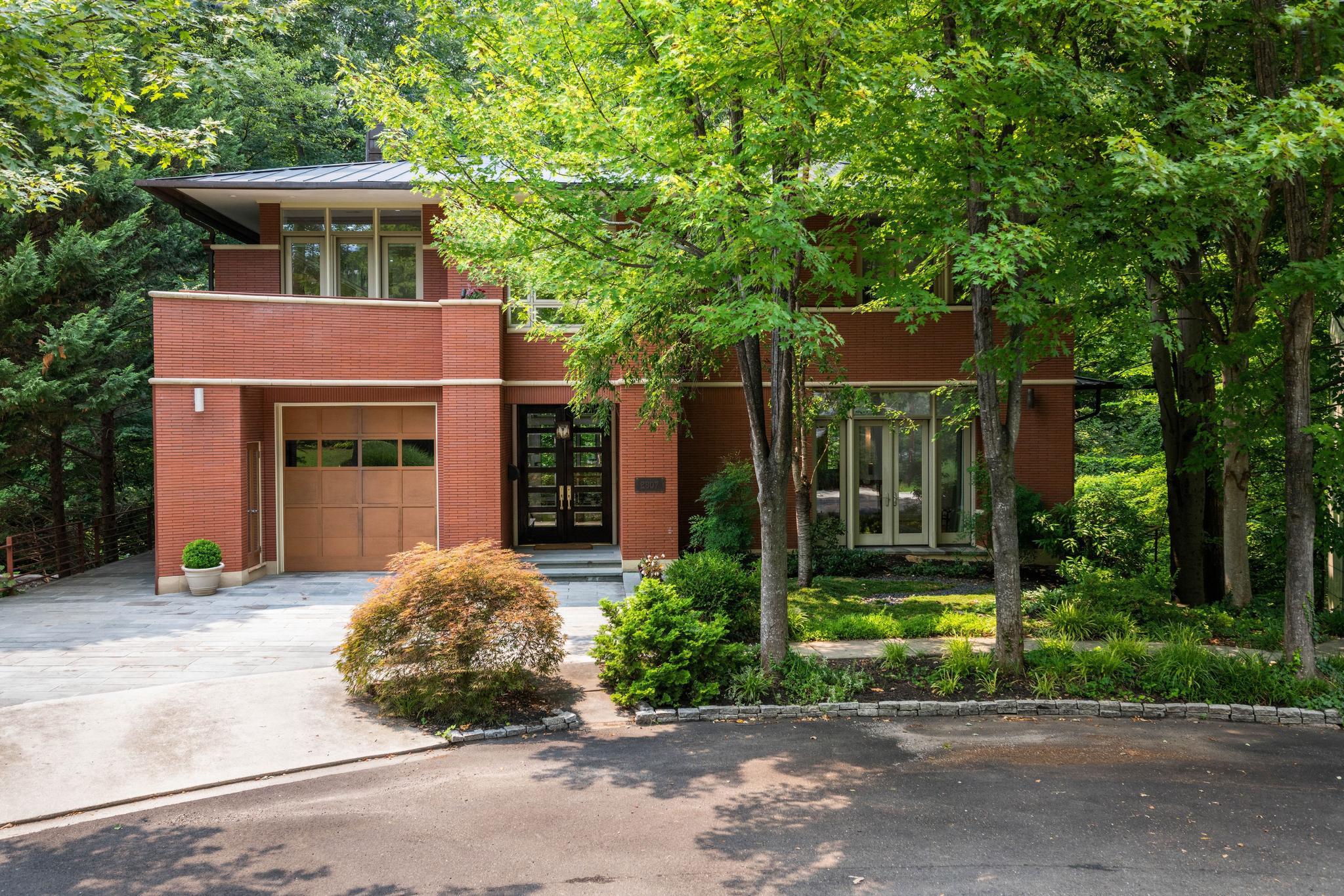 2807 Chesterfield Place NW, Washington, DC, 20008 - 物件實景