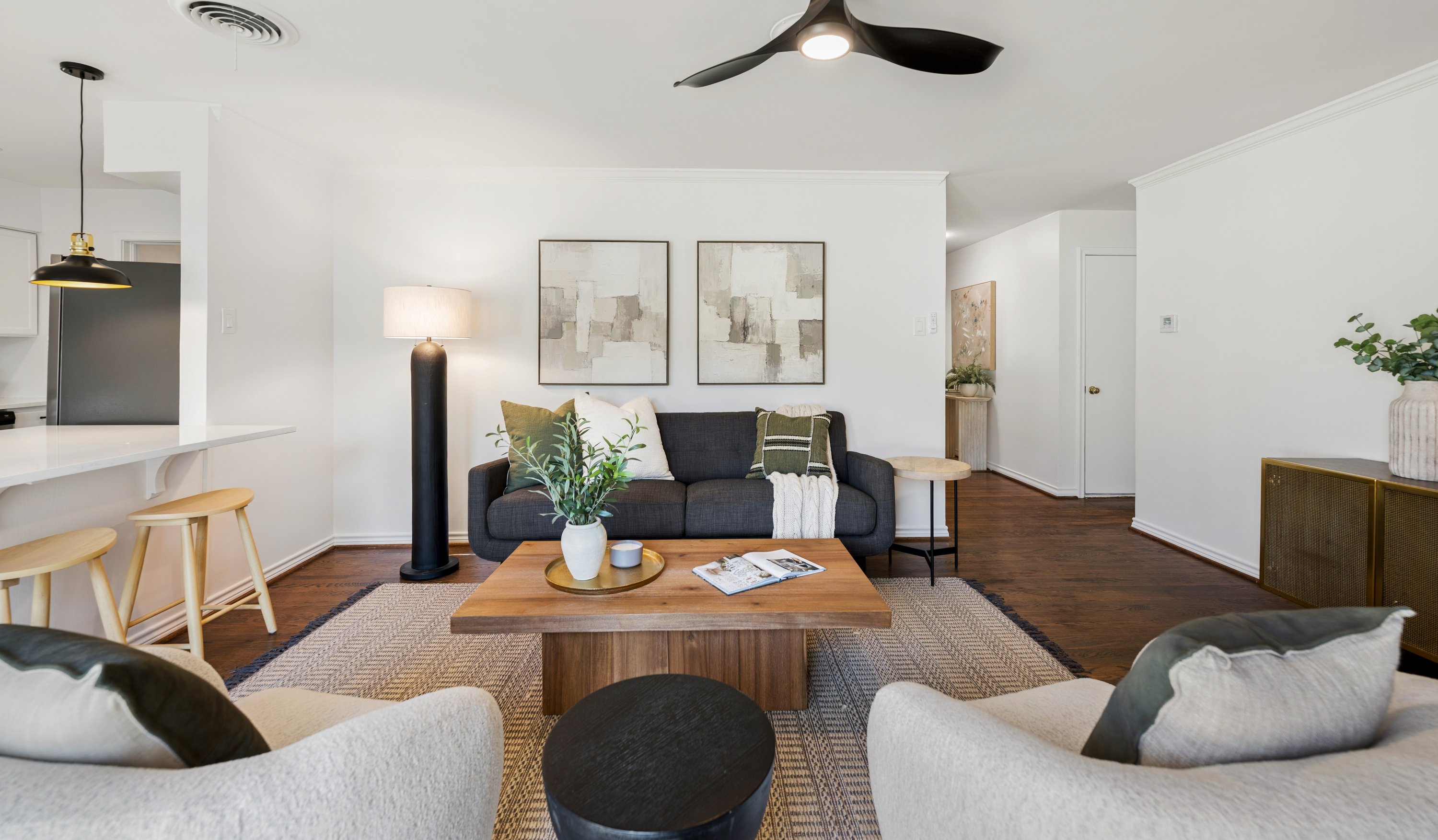  8338 Banquo Drive, Dallas, TX, 75228 - 物件實景