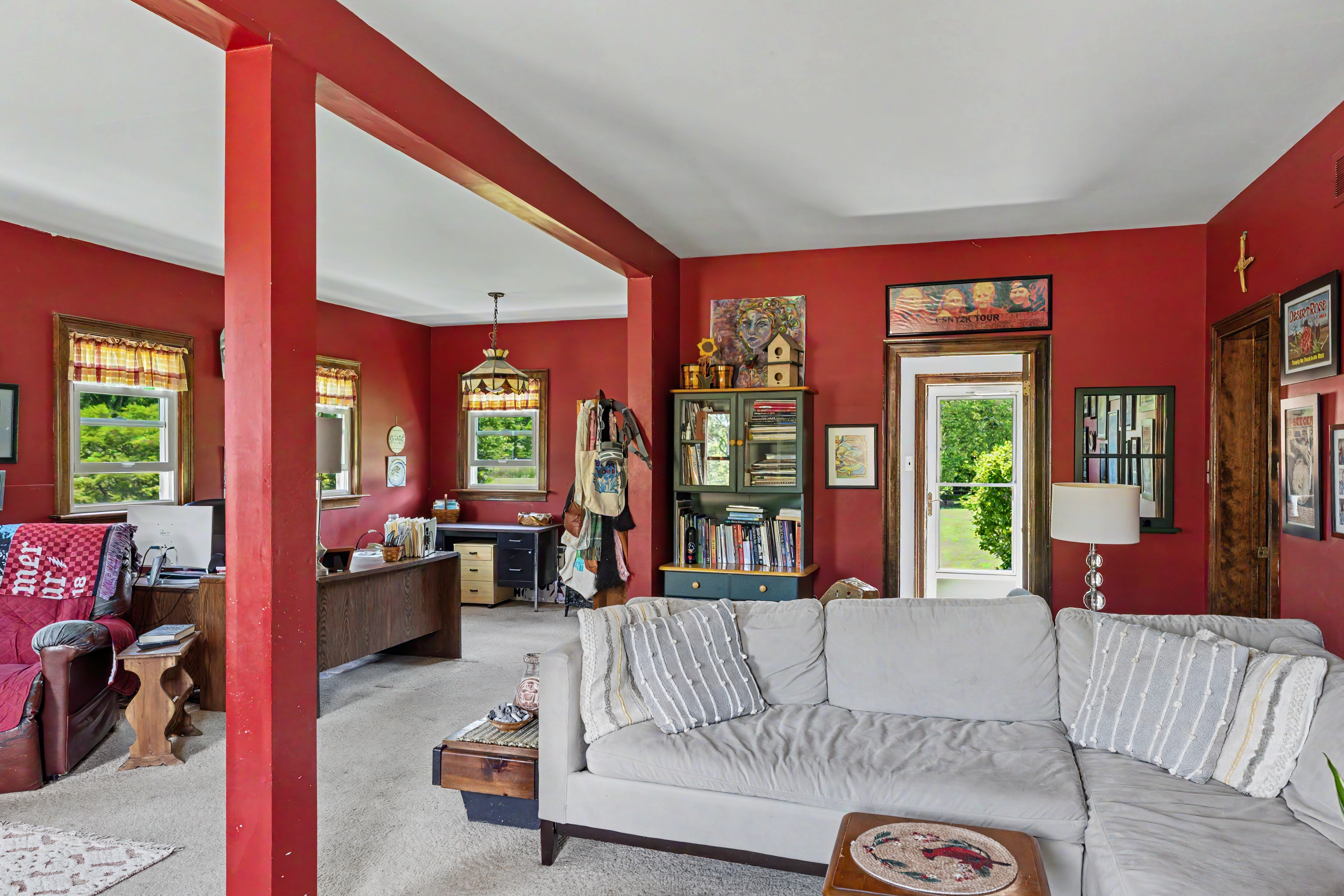  48 Bobbie Drive, Ivyland, PA 18974 - 物件實景
