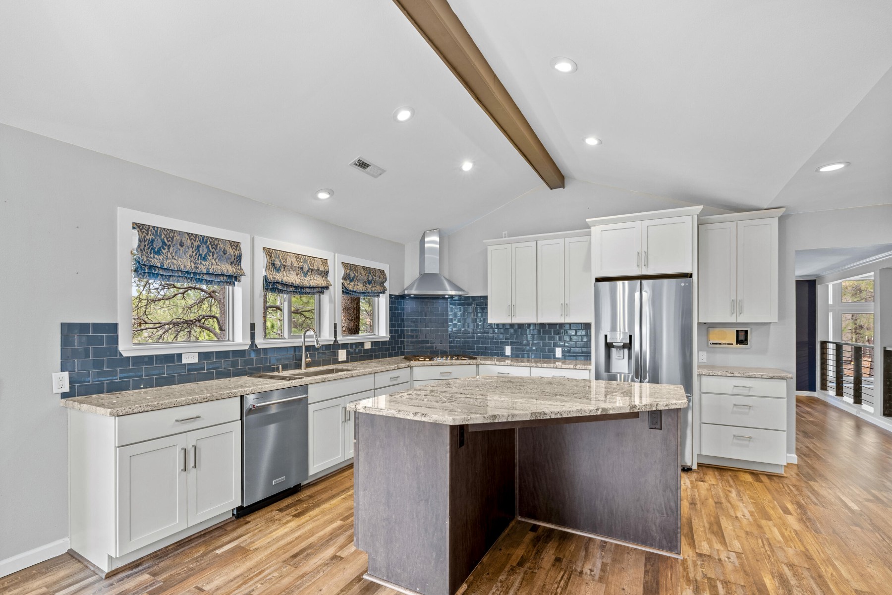  1426 N Edgewood Street¦Flagstaff, AZ - 物件實景