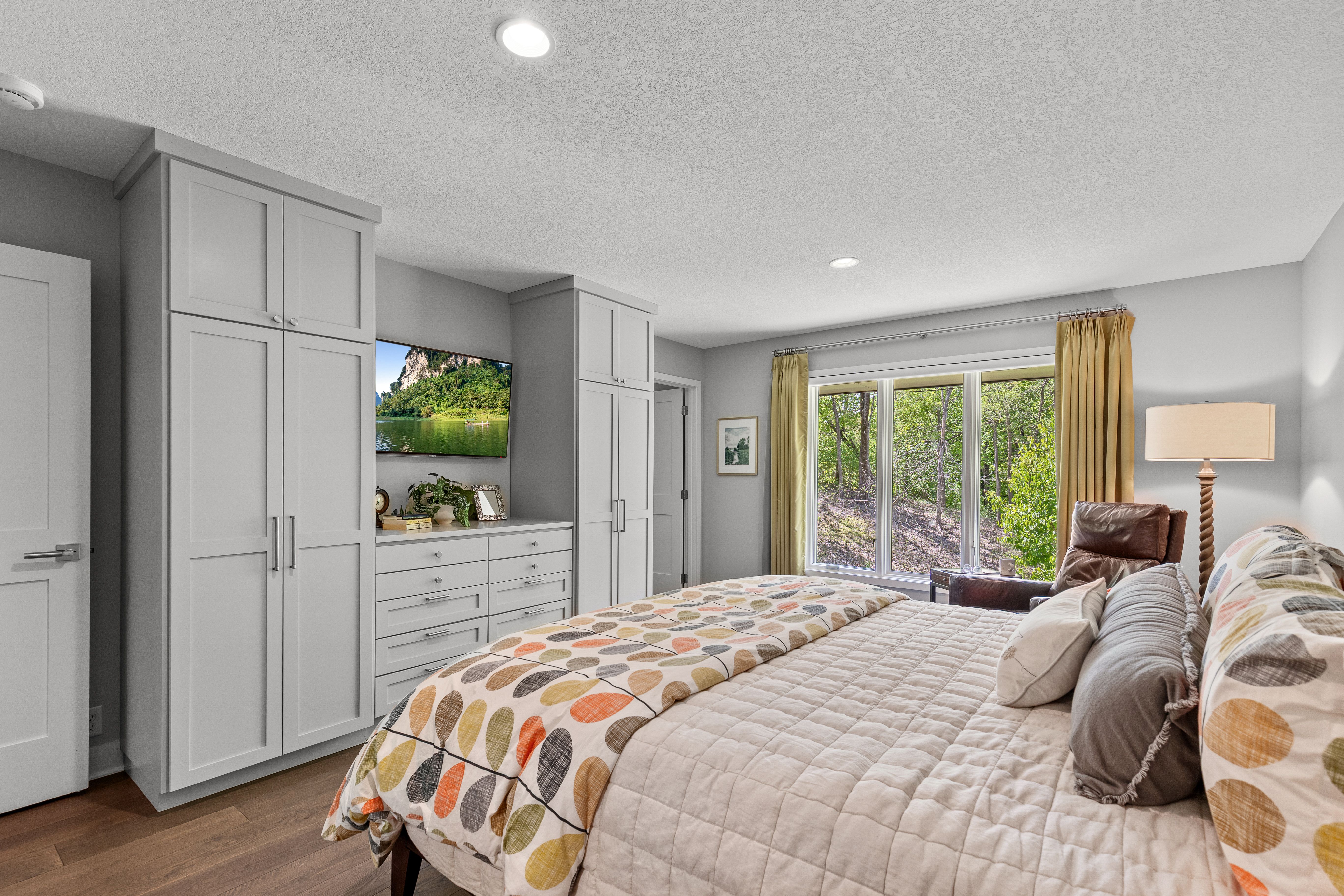  Elevated Living Near Excelsior and Lake Minnetonka - 物件實景
