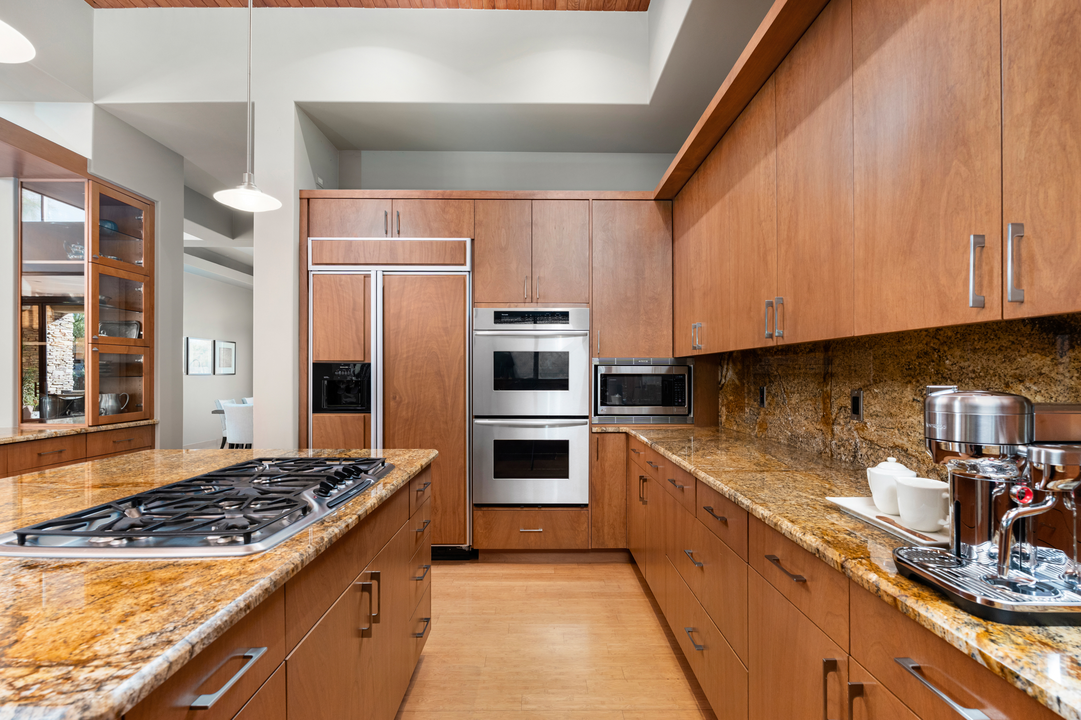  28536 N 95th Place  Scottsdale, AZ - 物件實景