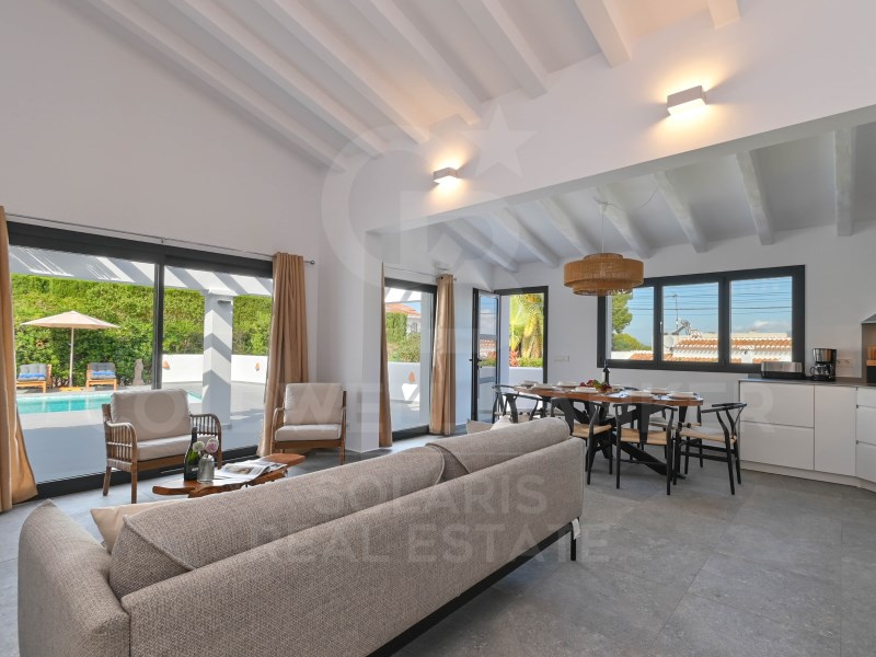 Jávea / Xàbia, Comunidad Valenciana, ES, 4 Bedrooms Bedrooms, ,3 BathroomsBathrooms,Residential,For Sale,1731532
