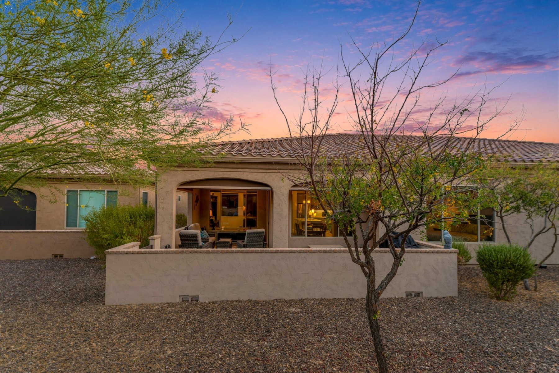  16938 W Cypress Street, Goodyear, AZ 85395 - 物件實景