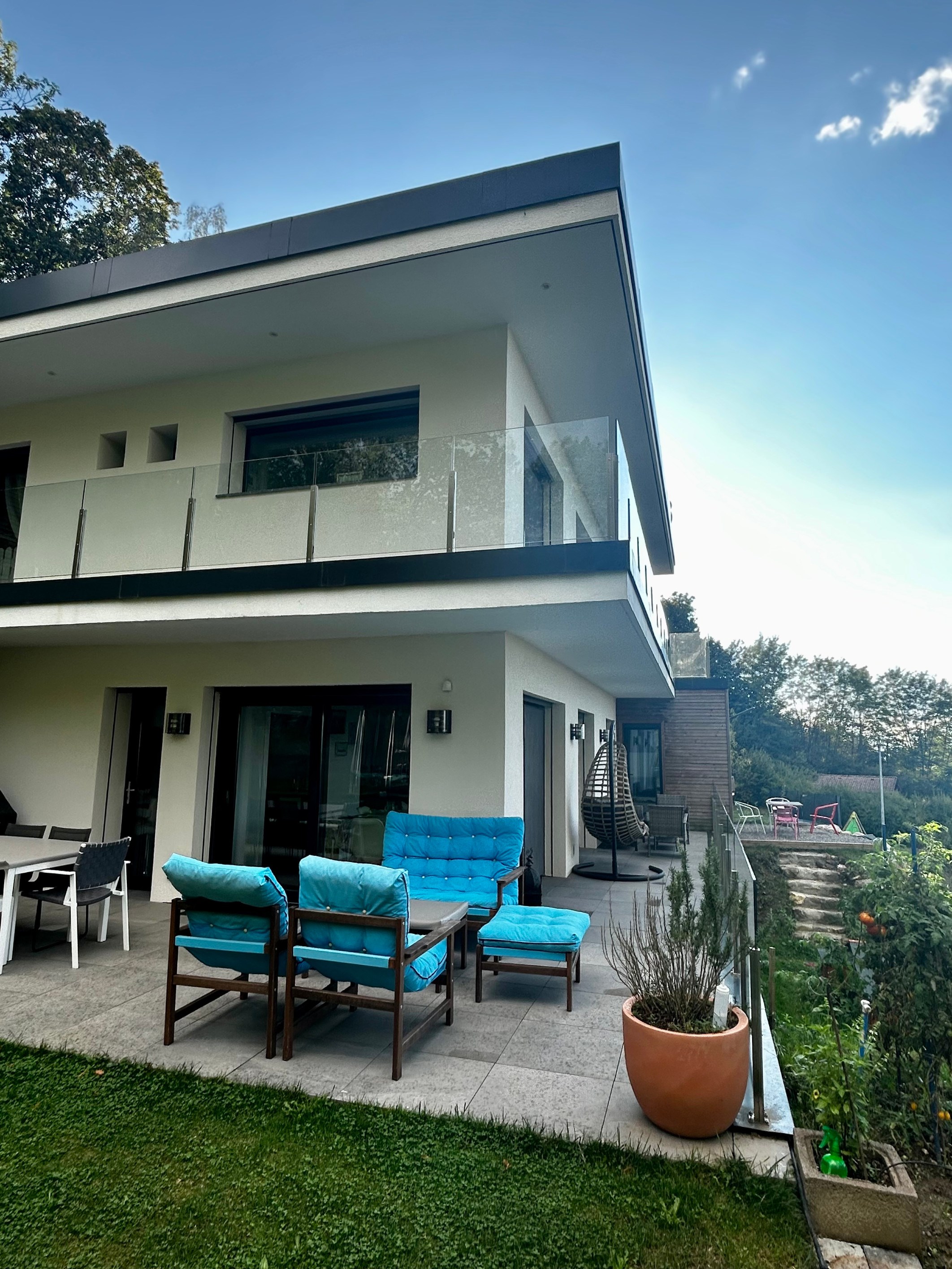  VILLA MODERN NEAR EVIAN - 物件實景
