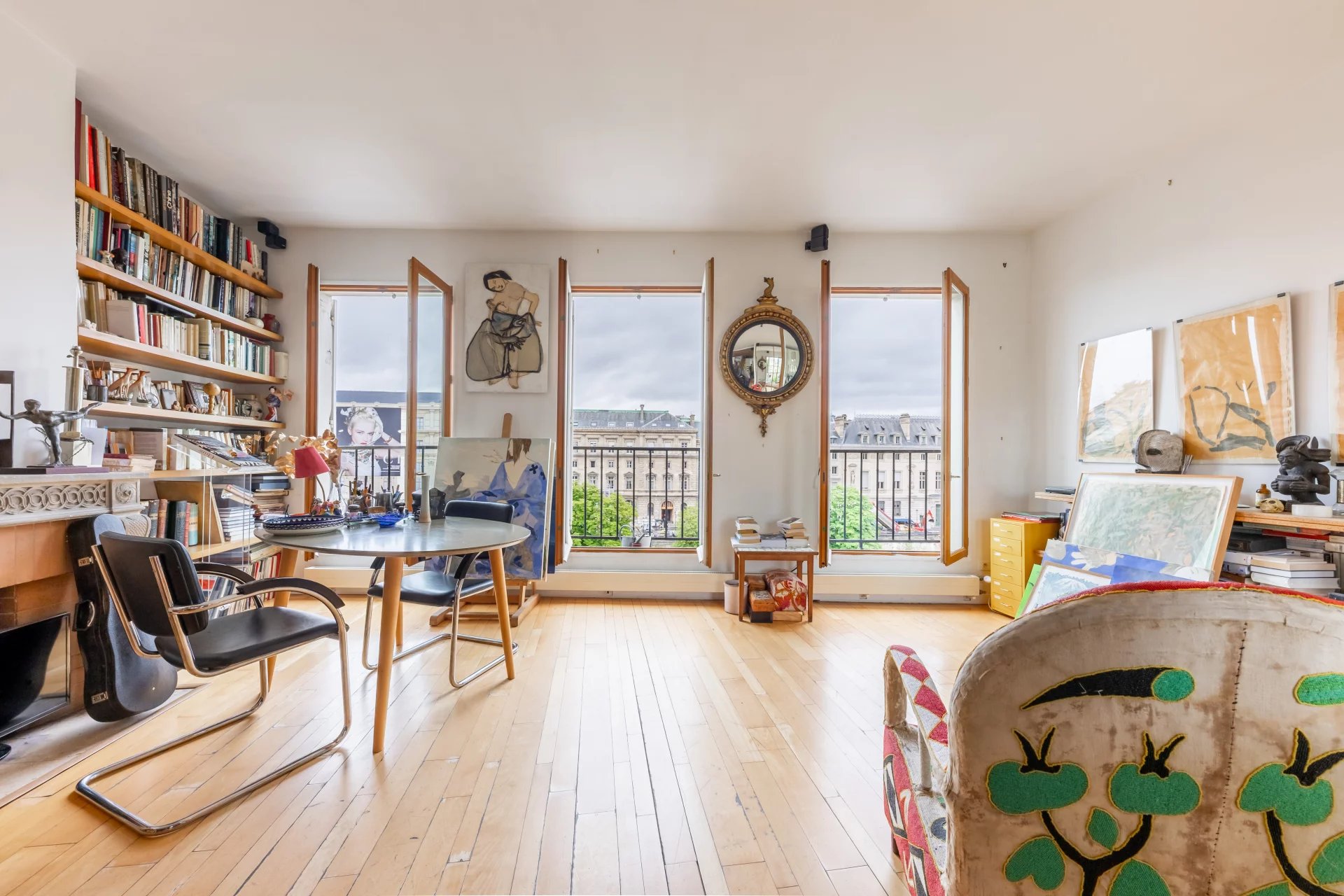 Paris 6th, Île-de-France, 75006, FR, ,1 BathroomBathrooms,Residential,For Sale,1837265