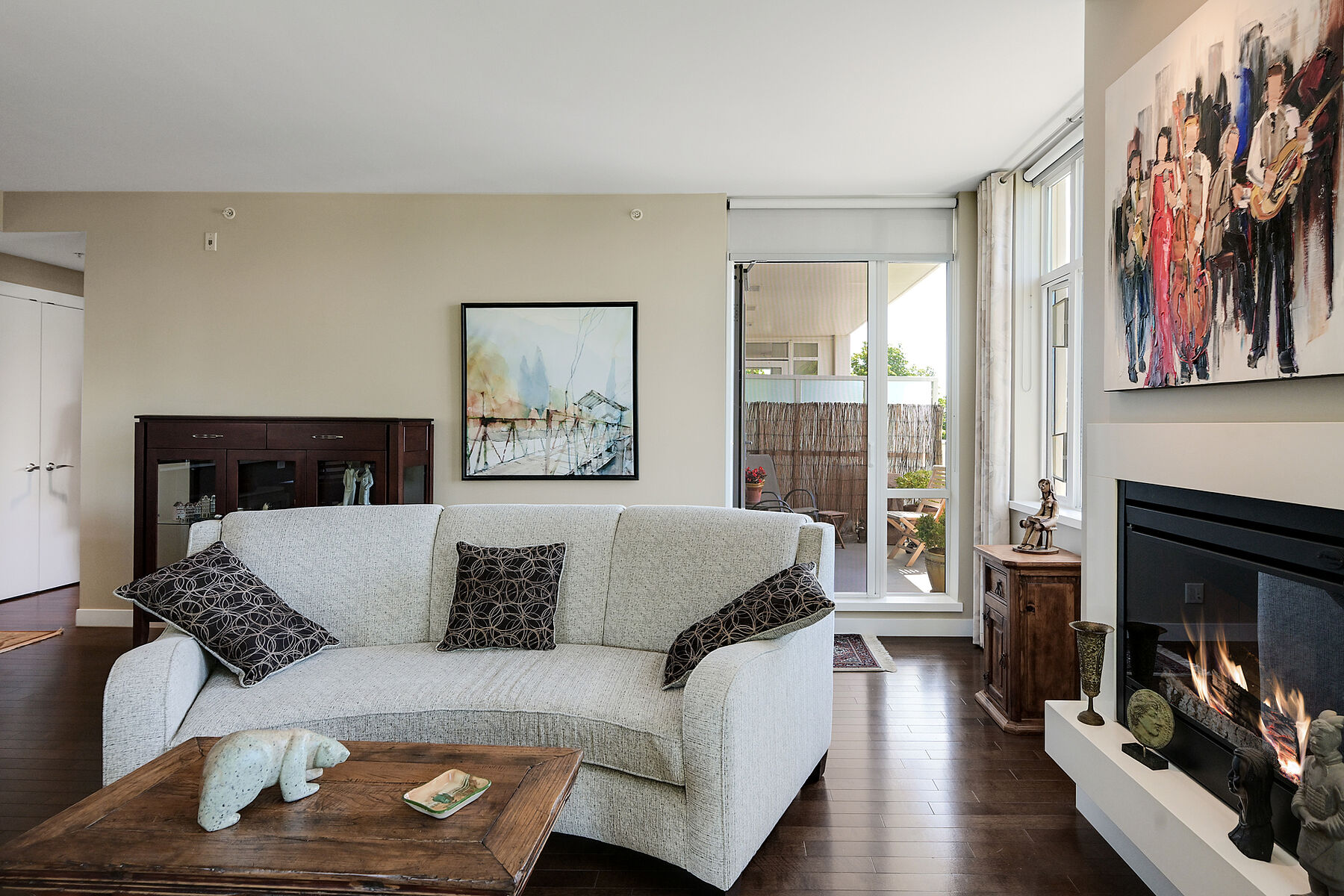  Gracious Living at The Chelsea - 物件實景