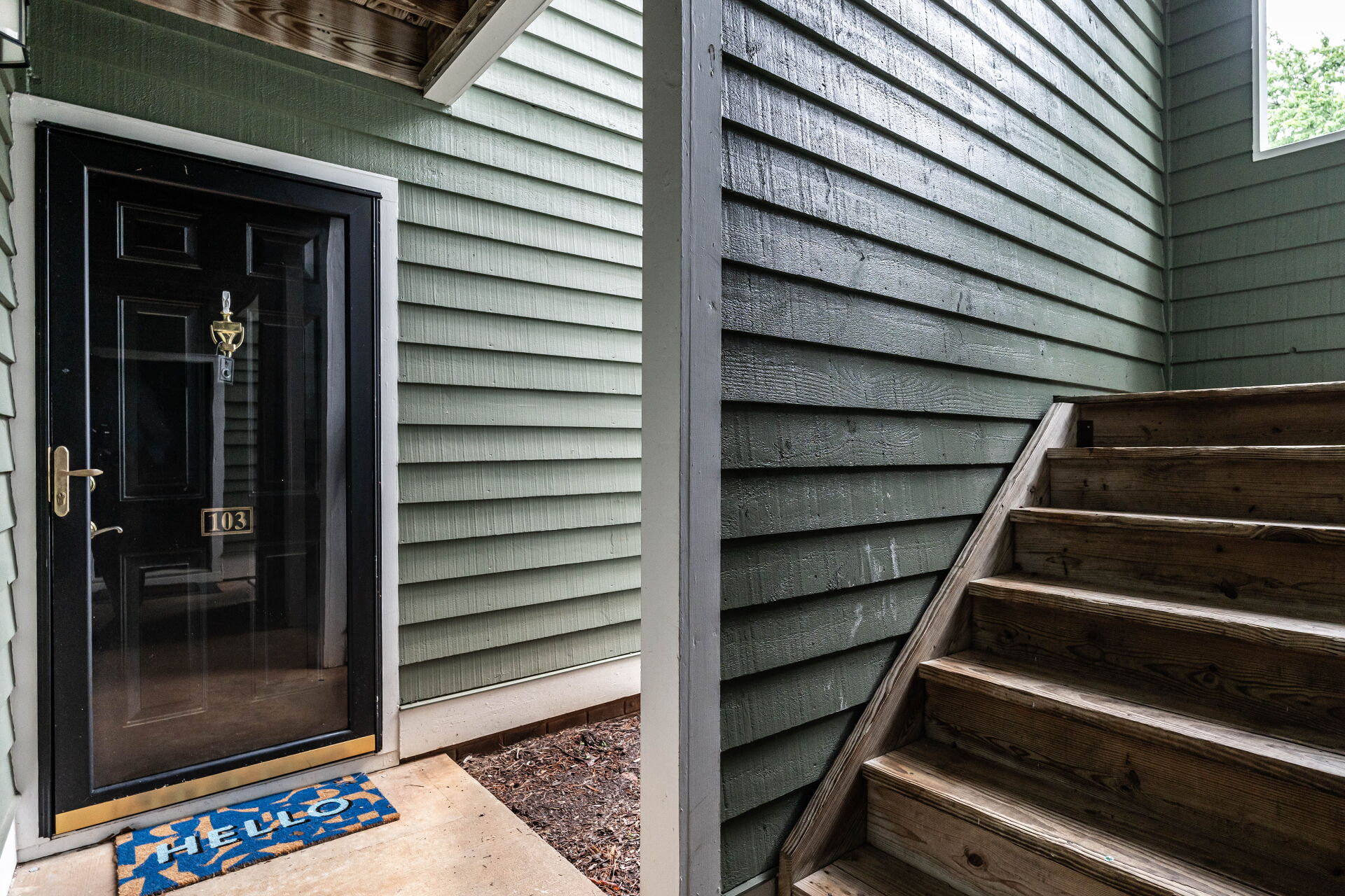  1111 Parkridge Lane, Raleigh, NC, 27605 - 物件實景