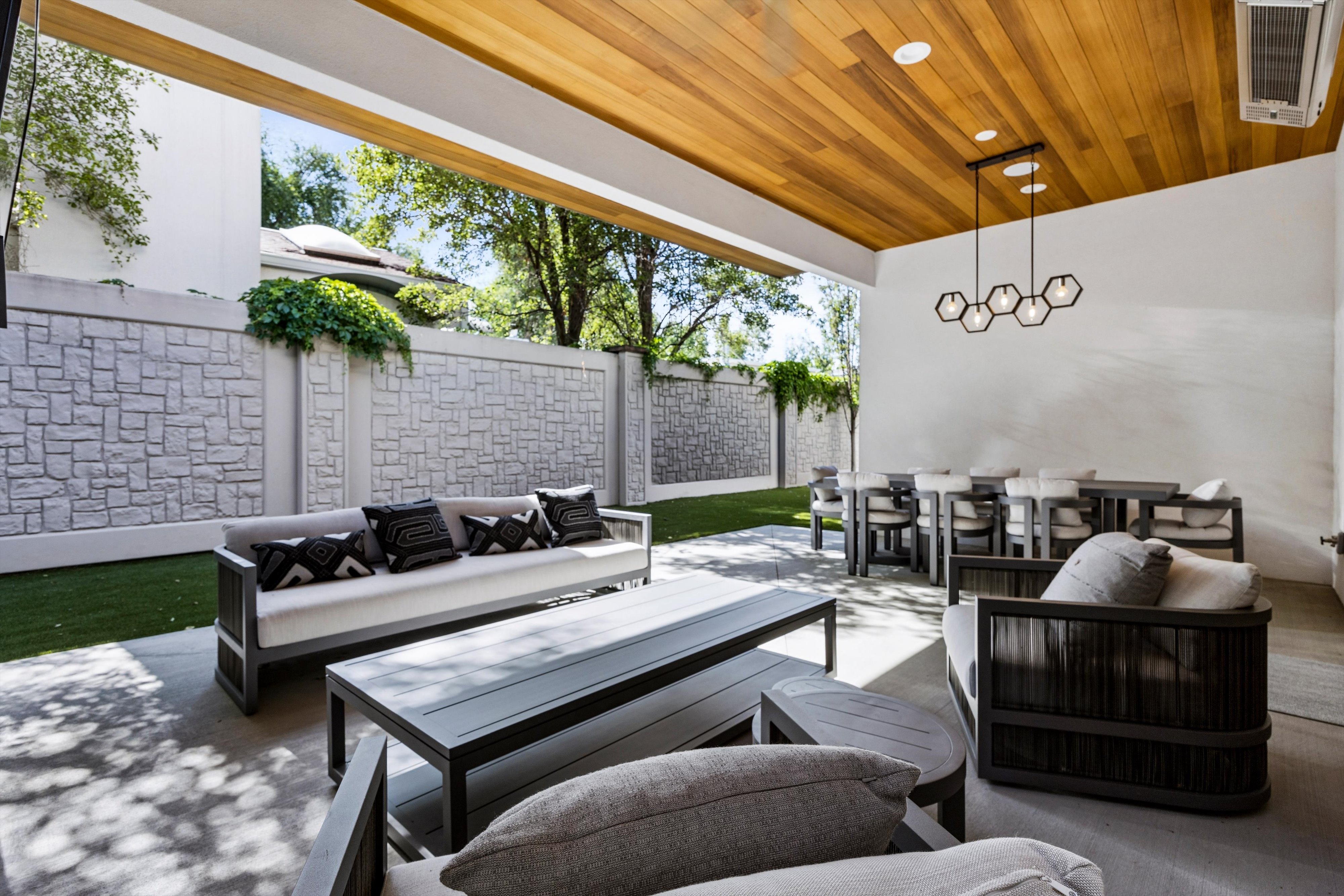 Exceptional design, quality craftsmanship, and modern luxury - 物件實景