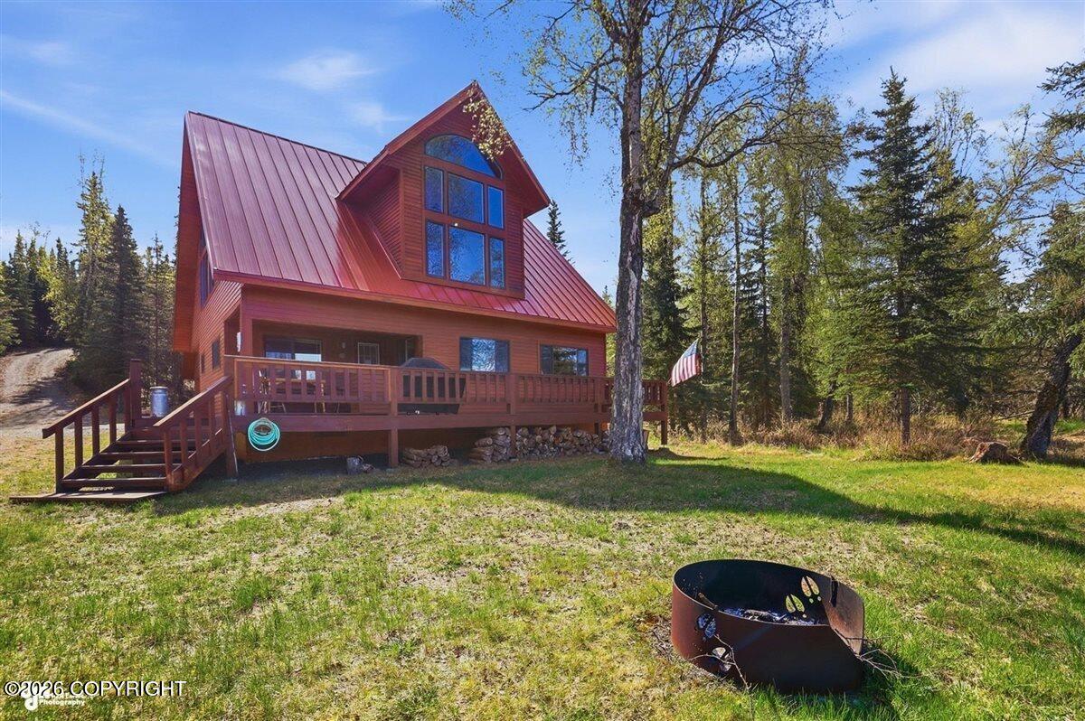 Soldotna, Alaska, 99669, United States, 3 Bedrooms Bedrooms, ,2 BathroomsBathrooms,Residential,For Sale,2048619