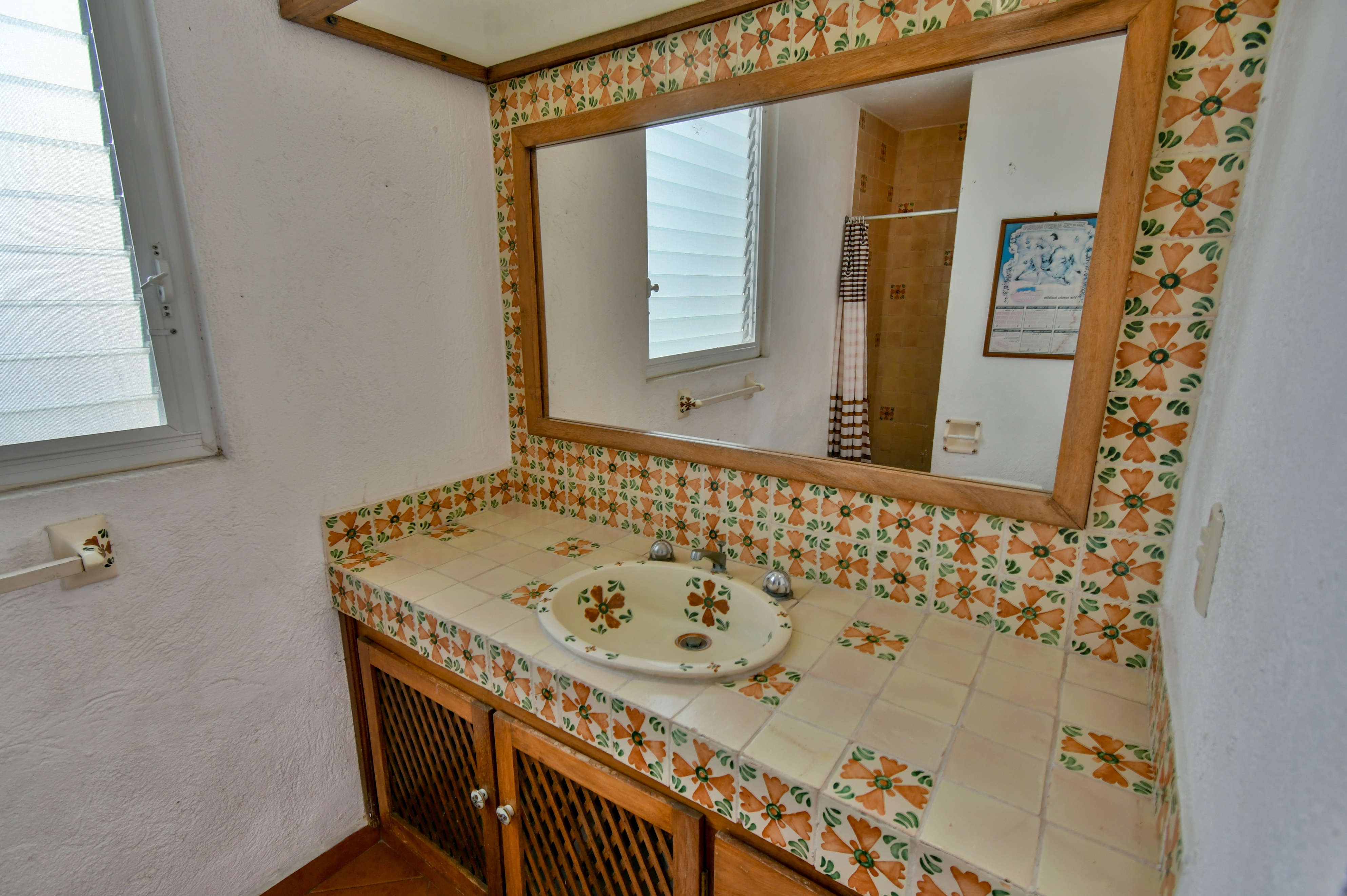  Departamento en venta en Vida del Mar, Manzanillo-planta baja y vista al jardín - 物件實景