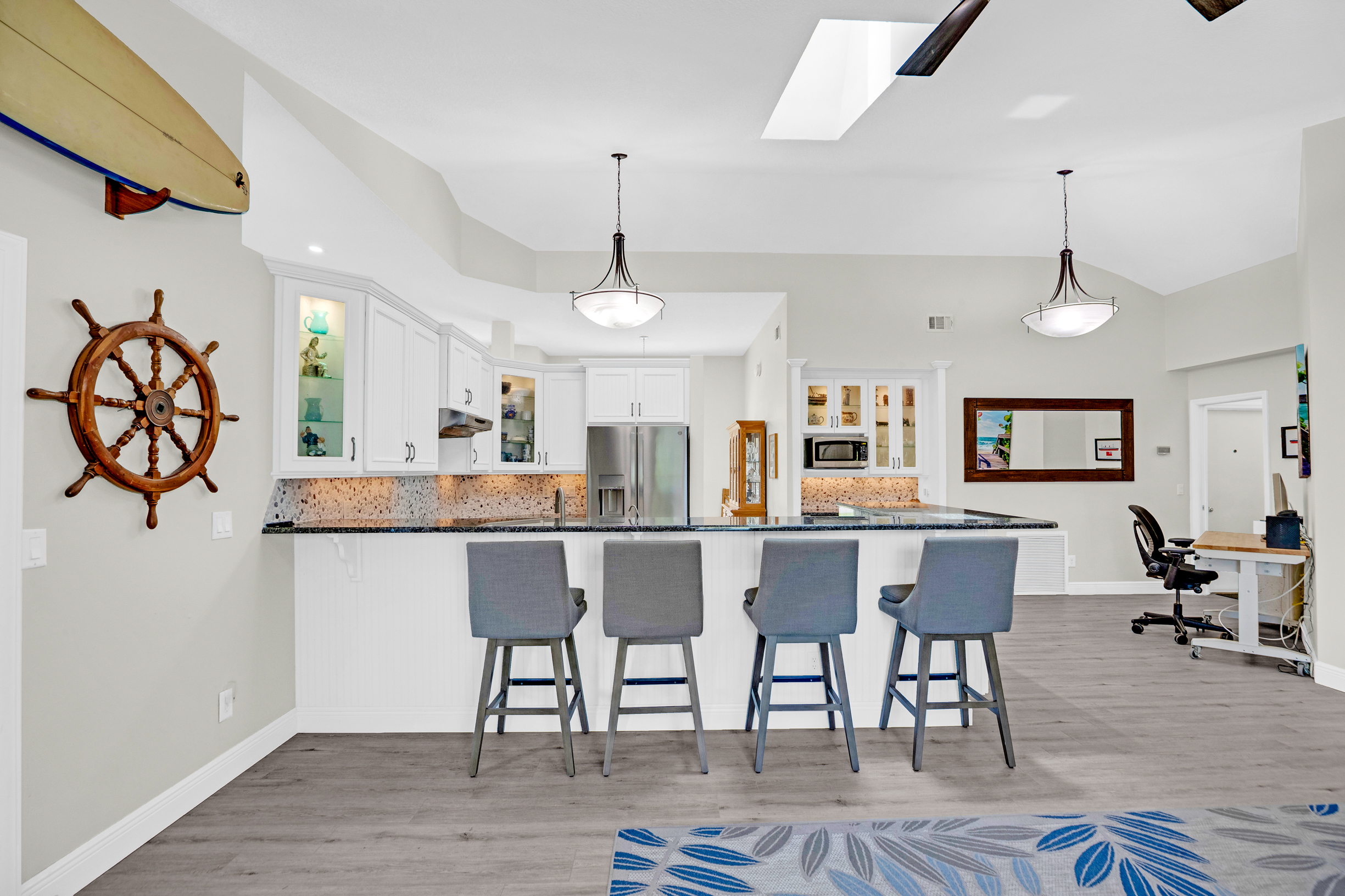  125-123 Bayshore Drive, Melbourne Beach, FL 32951 - 物件實景