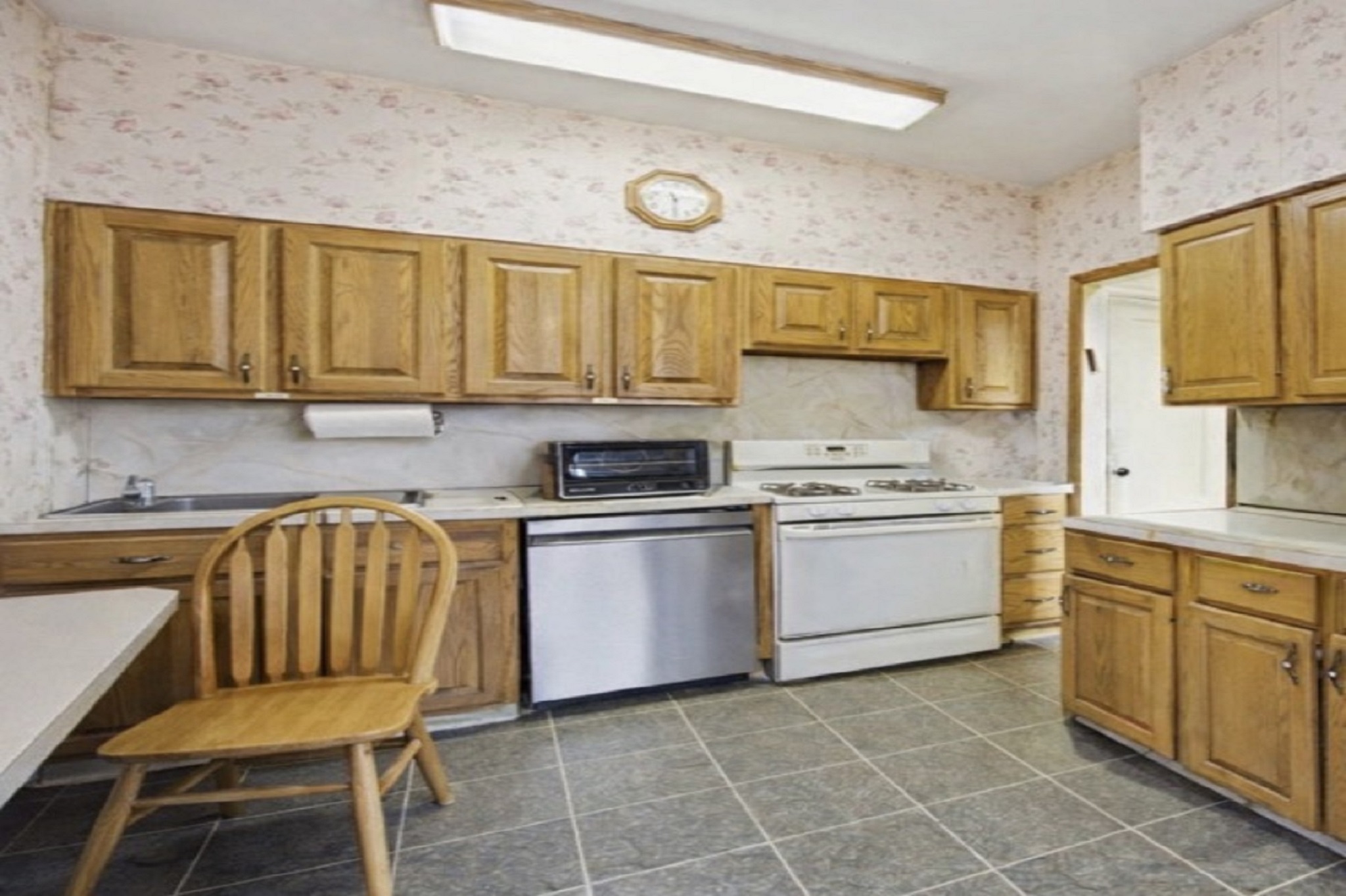  2122 New York Avenue - 物件實景