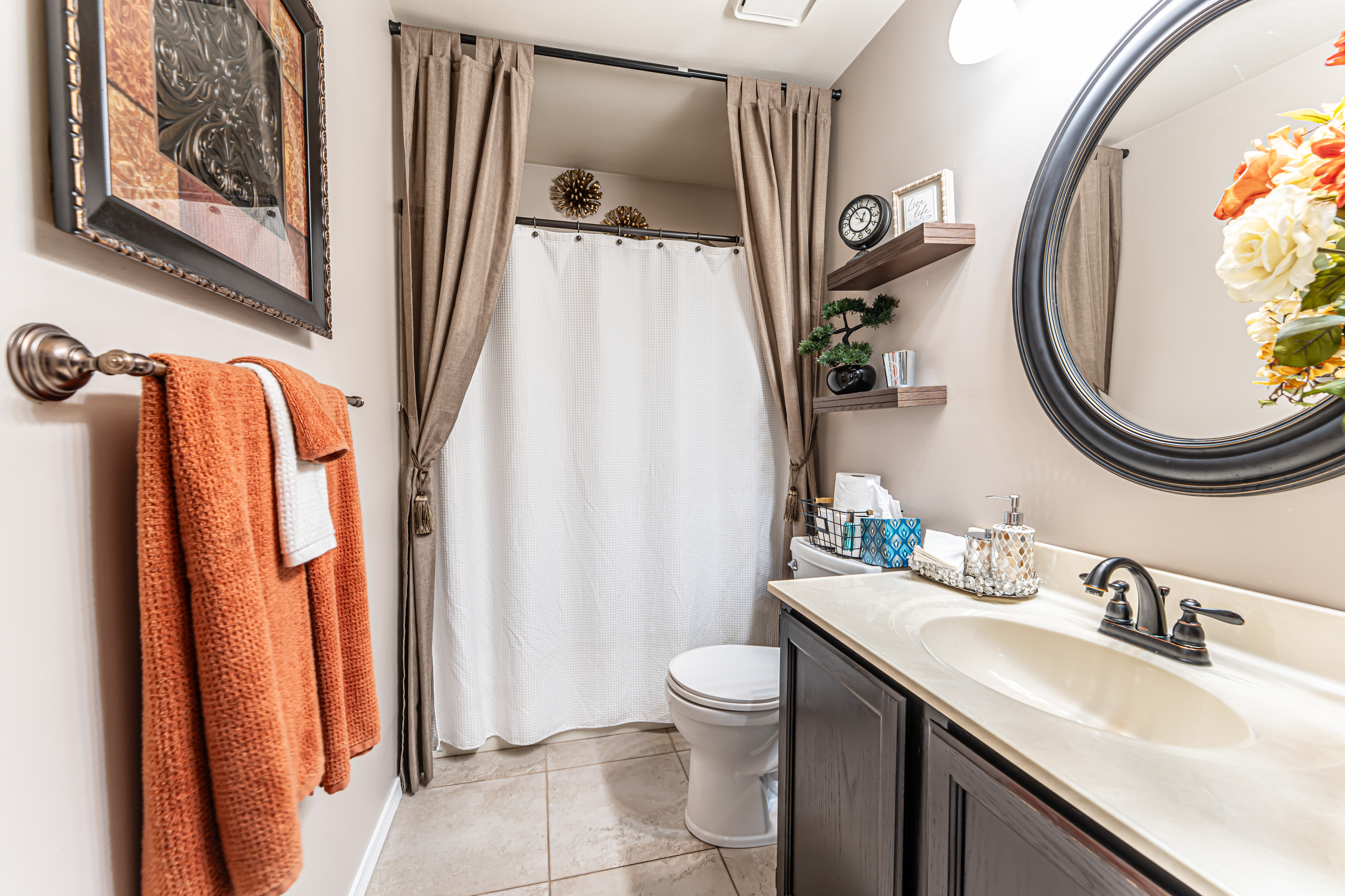  25 Beaujolais Drive, Florissant, MO 63031 - 物件實景