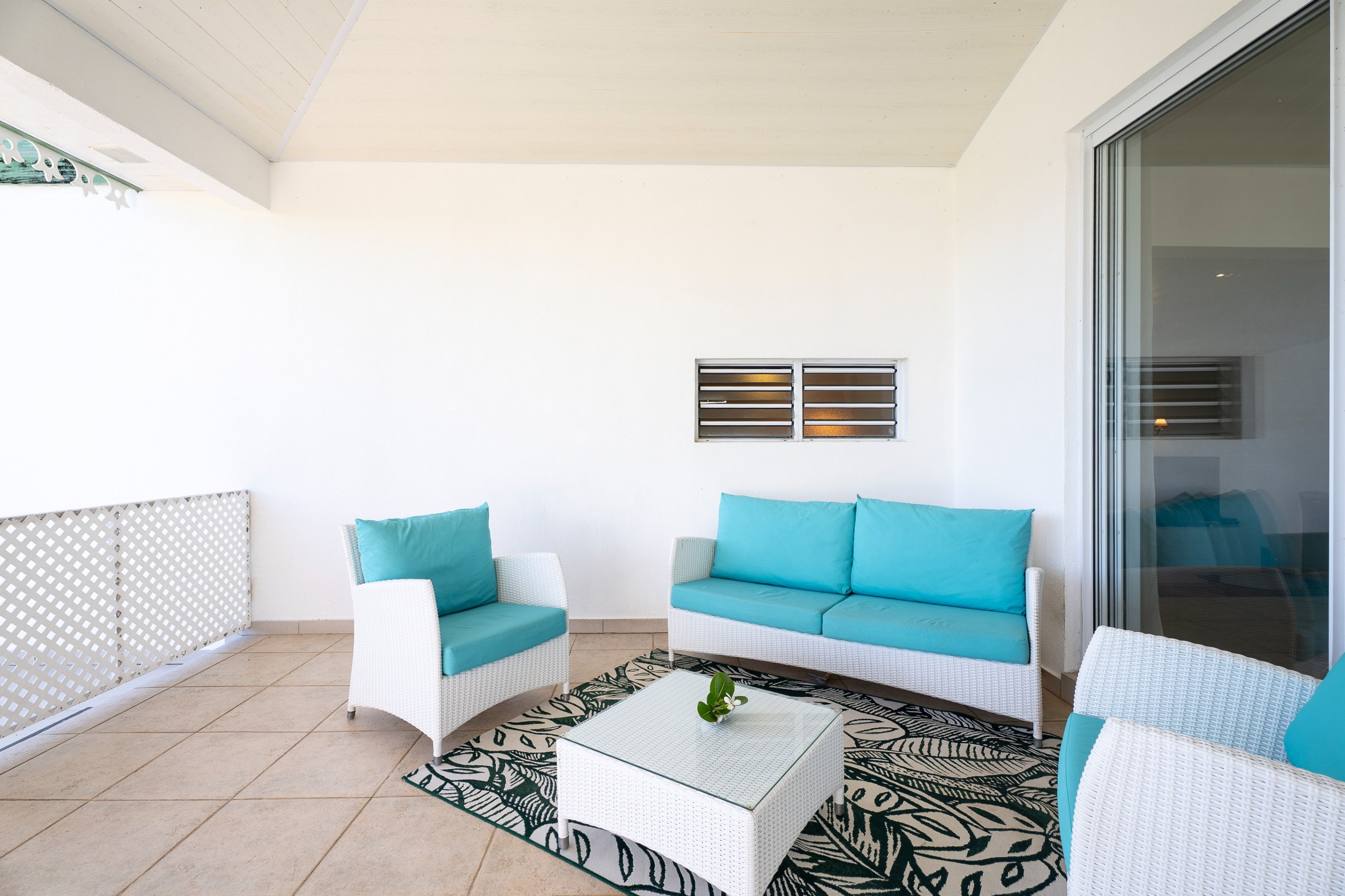  Moorea - Maharepa - Family home in a prime location with an ocean view  - 物件實景