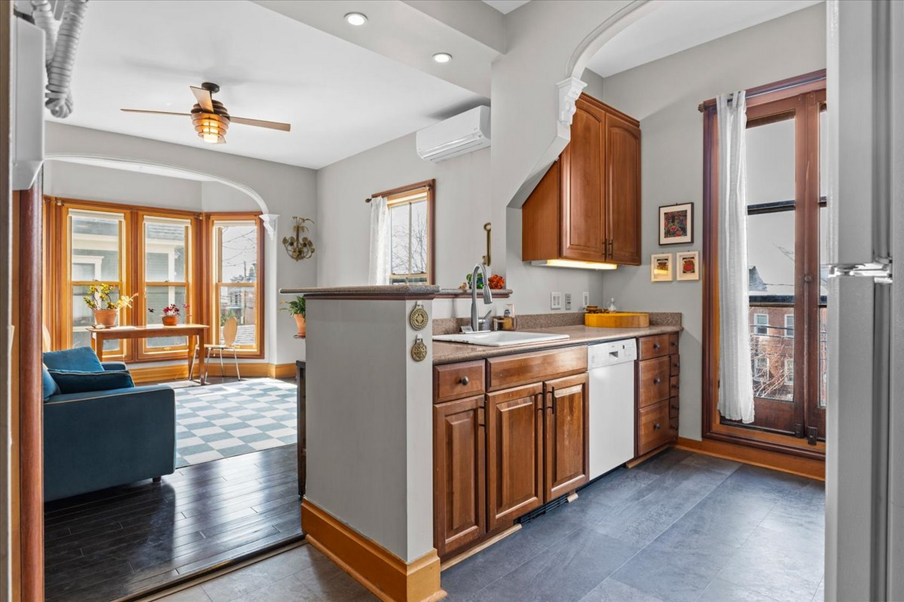  204 south union  street - 物件實景