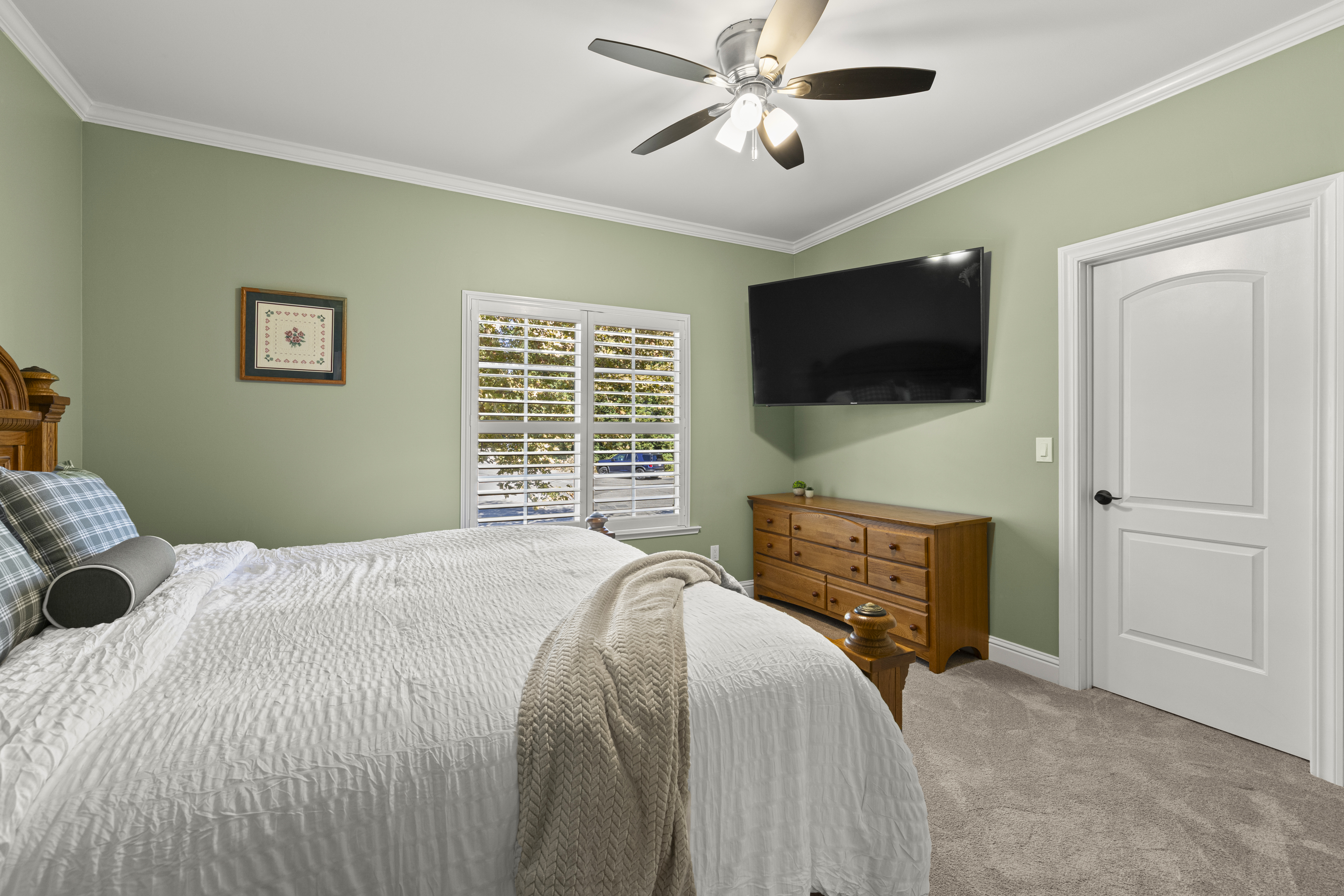  5101 Embassy Lane, Fair Oaks, CA 95628 - 物件實景