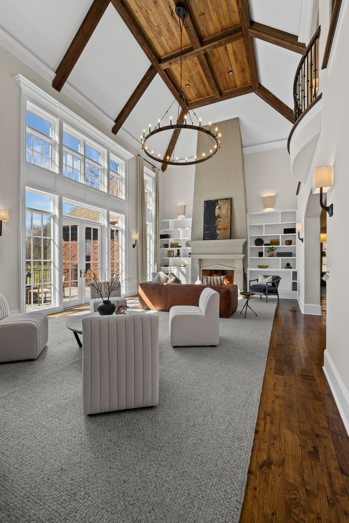  513 Legends Ridge Ct, Franklin, TN, 37069 - 物件實景