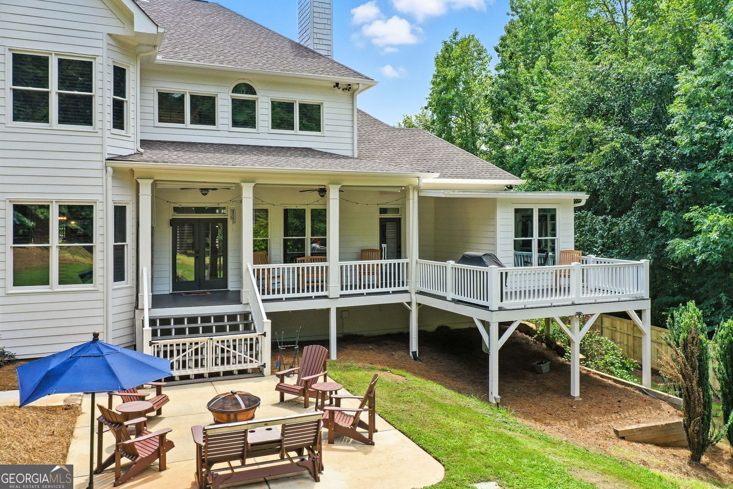 Gainesville, Georgia, 30506, United States, 6 Bedrooms Bedrooms, ,6 BathroomsBathrooms,Residential,For Sale,1913058