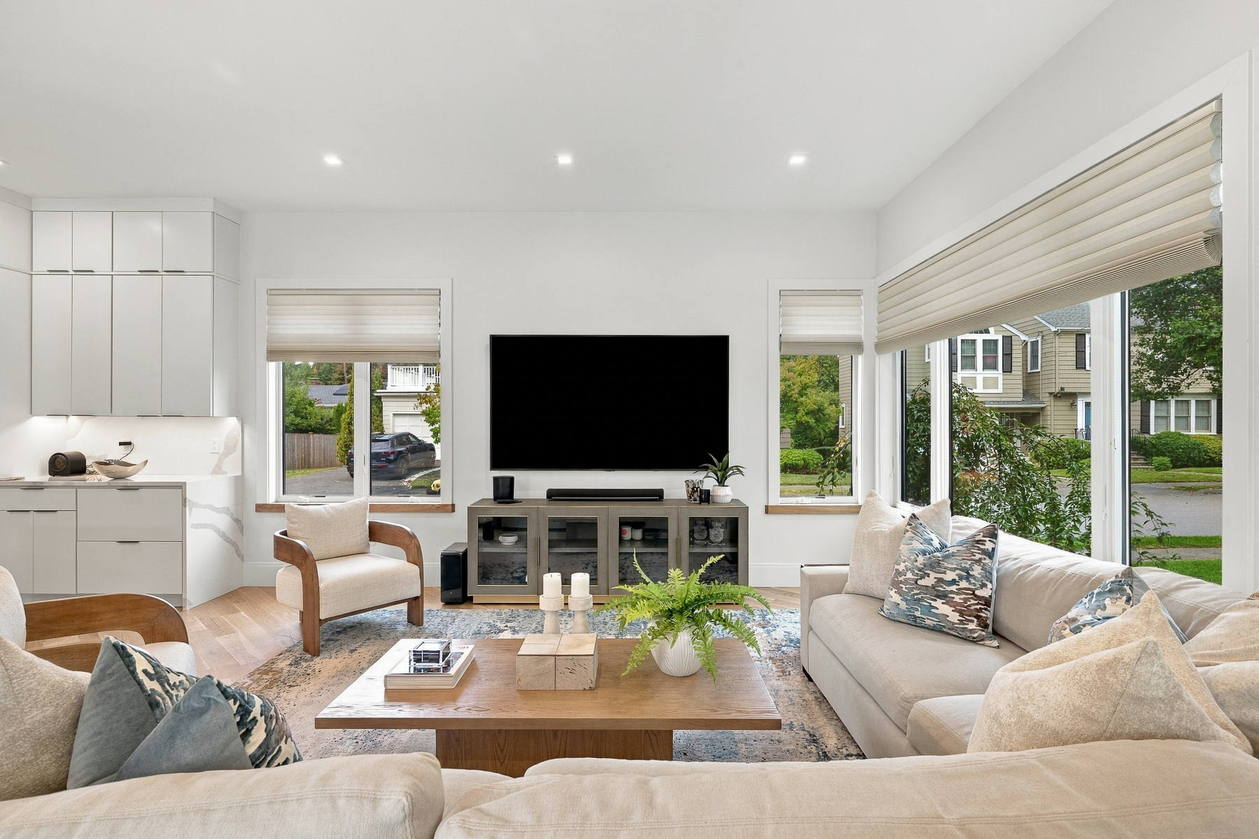  8 Dennison Avenue, Swampscott, MA, 01907 - 物件實景