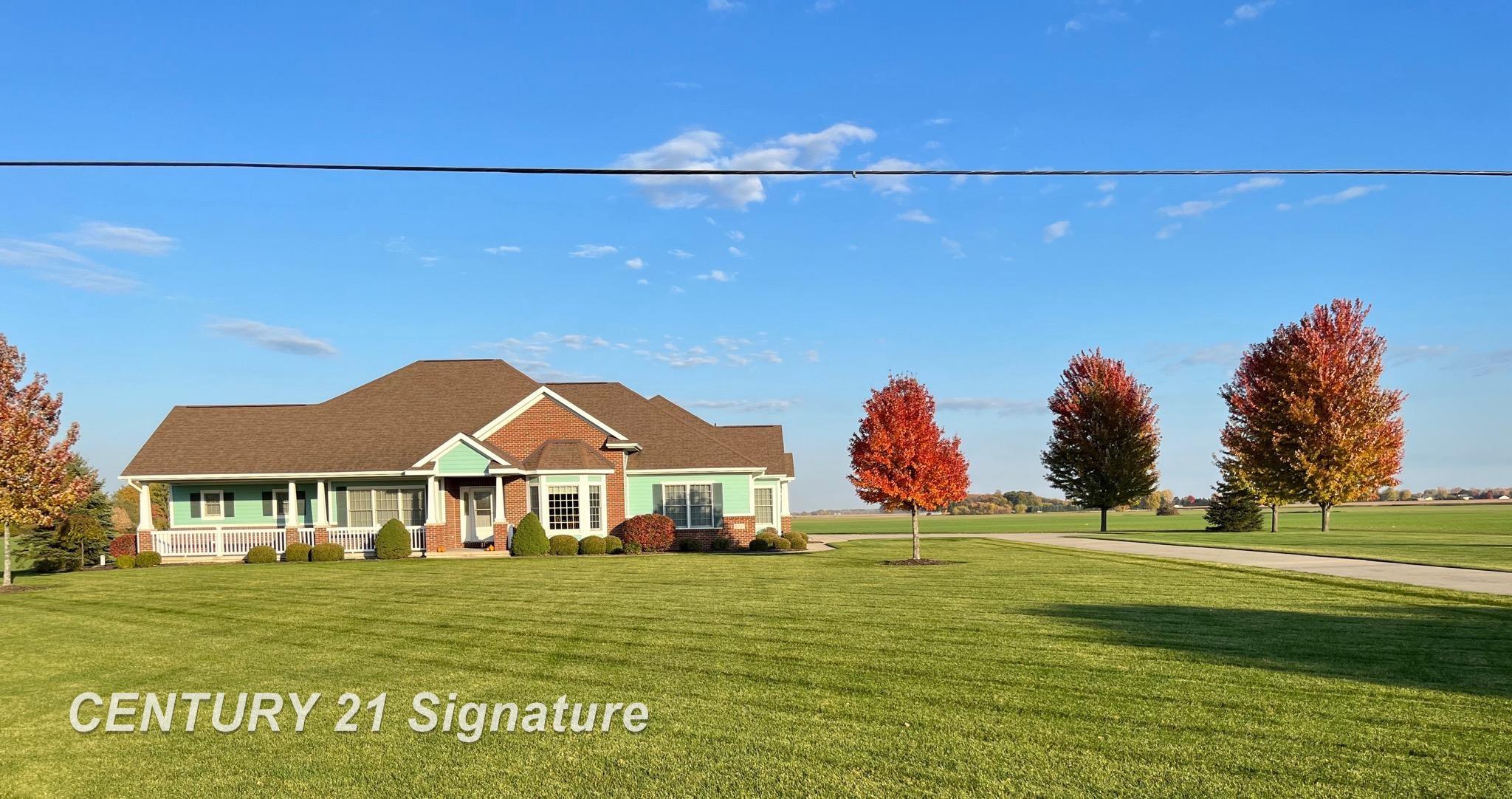 Freeland, Michigan, 48623, United States, 5 Bedrooms Bedrooms, ,4 BathroomsBathrooms,Residential,For Sale,1973671