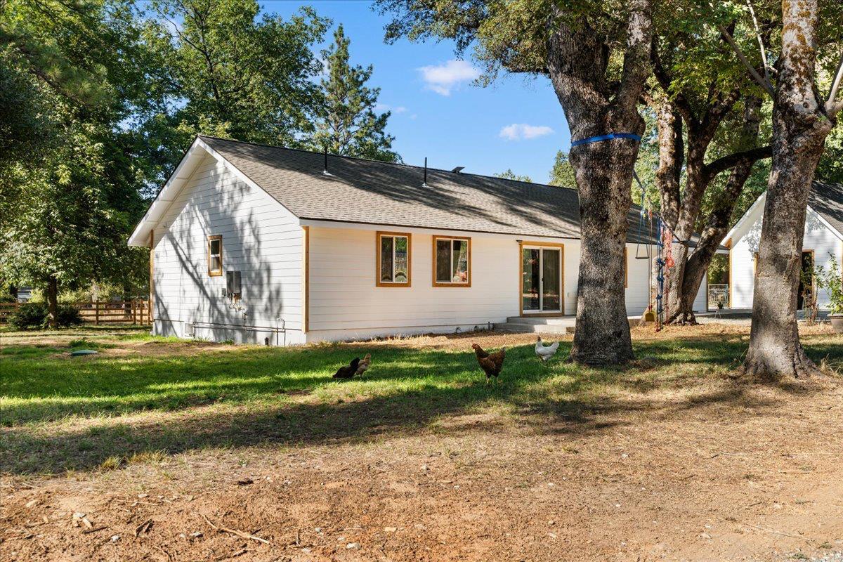 Nevada City, California, 95959, United States, 4 Bedrooms Bedrooms, ,2 BathroomsBathrooms,Residential,For Sale,1916710