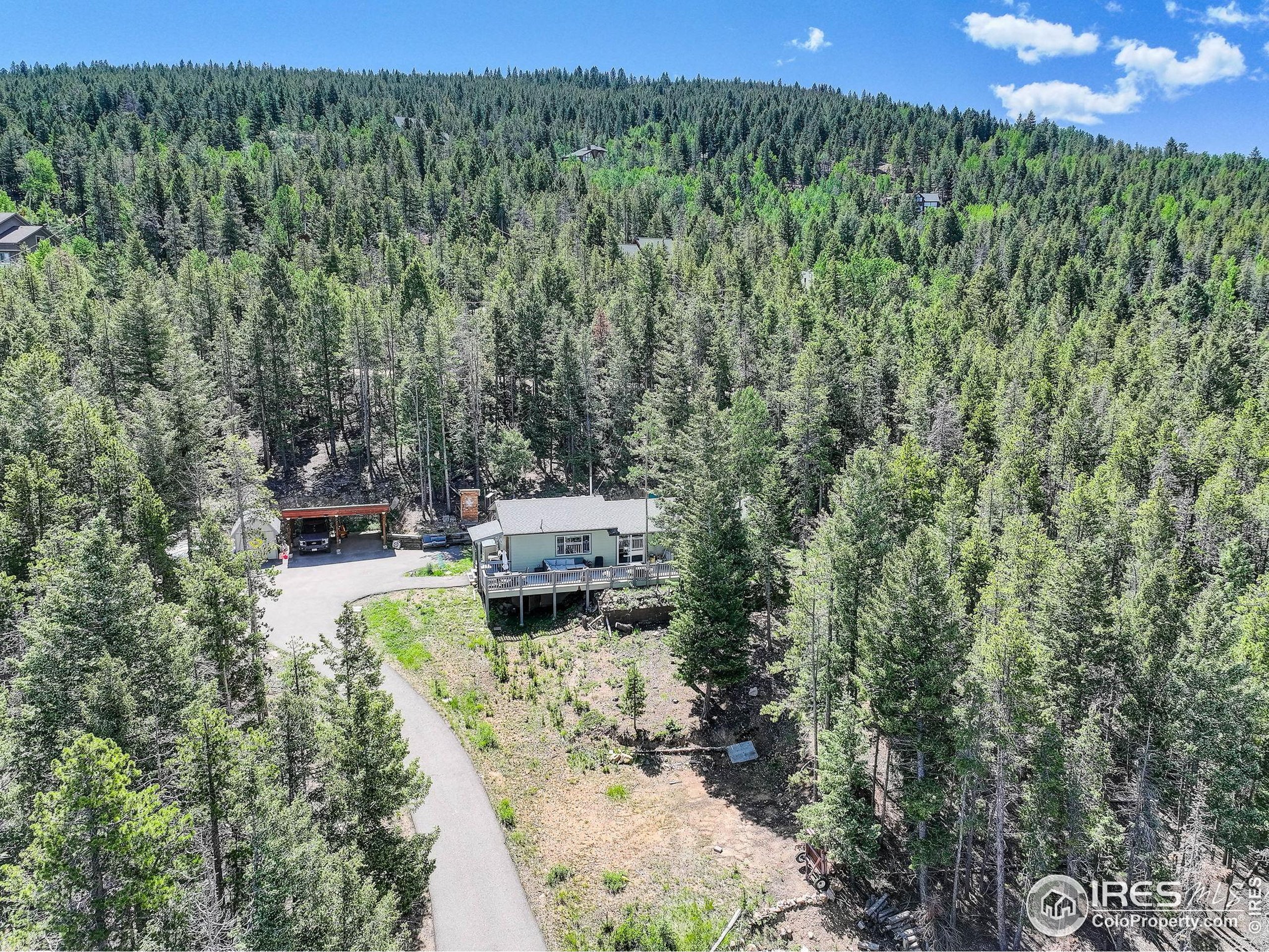 Conifer, Colorado, 80433, United States, 3 Bedrooms Bedrooms, ,2 BathroomsBathrooms,Residential,For Sale,1991521