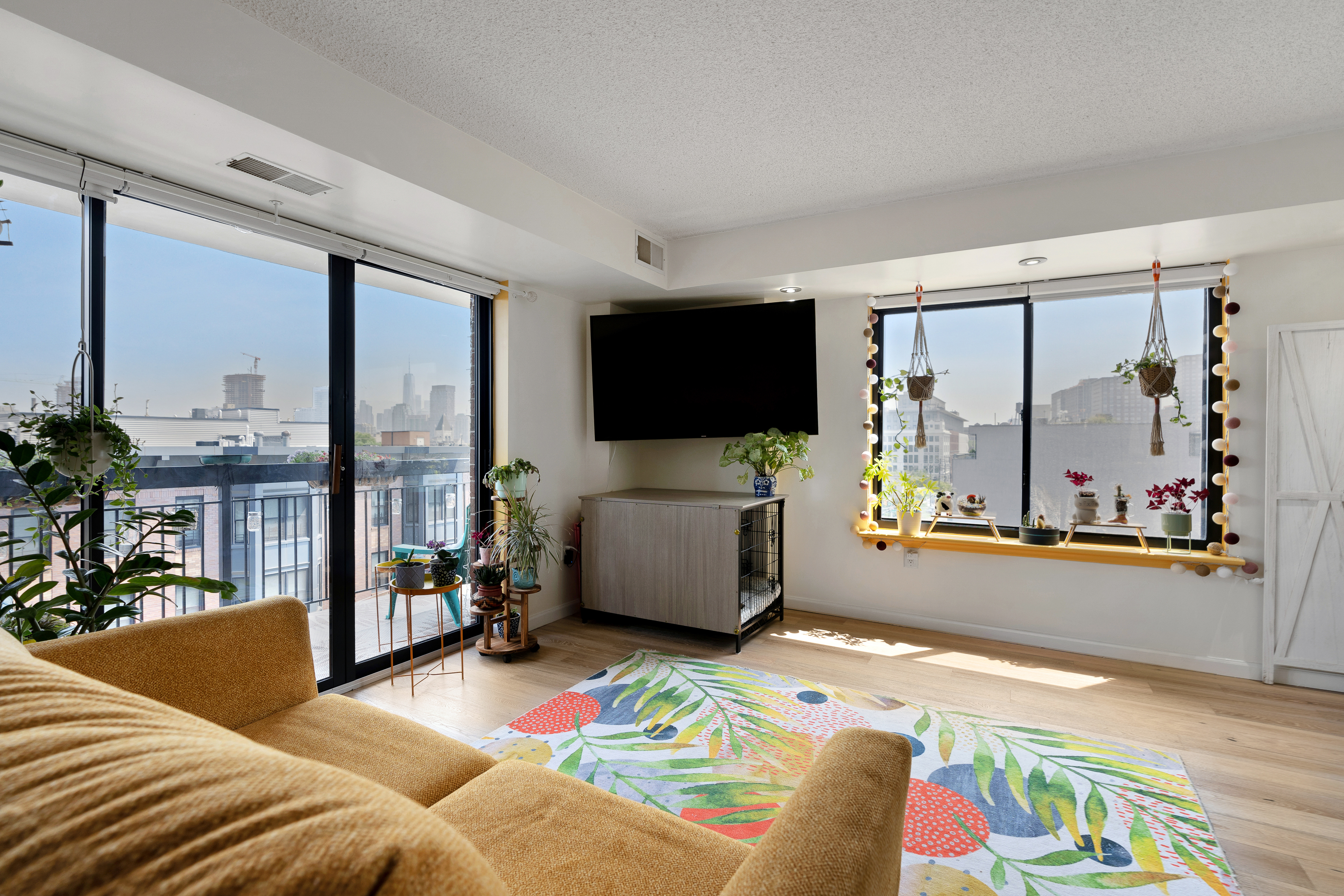  700 1st St. #6H, Hoboken, NJ 07030 - 物件實景