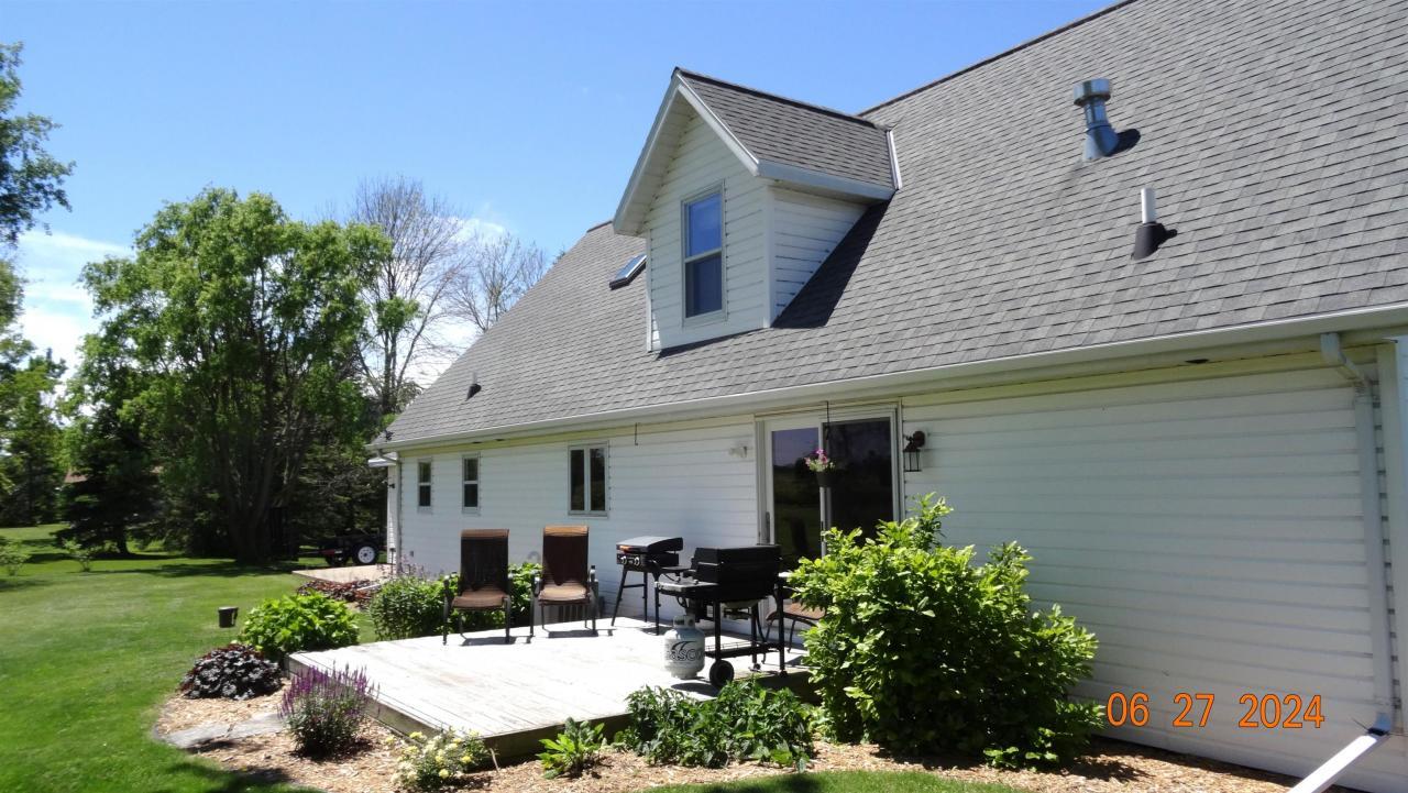 Brussels, Wisconsin, 54204, United States, 4 Bedrooms Bedrooms, ,3 BathroomsBathrooms,Residential,For Sale,1837753