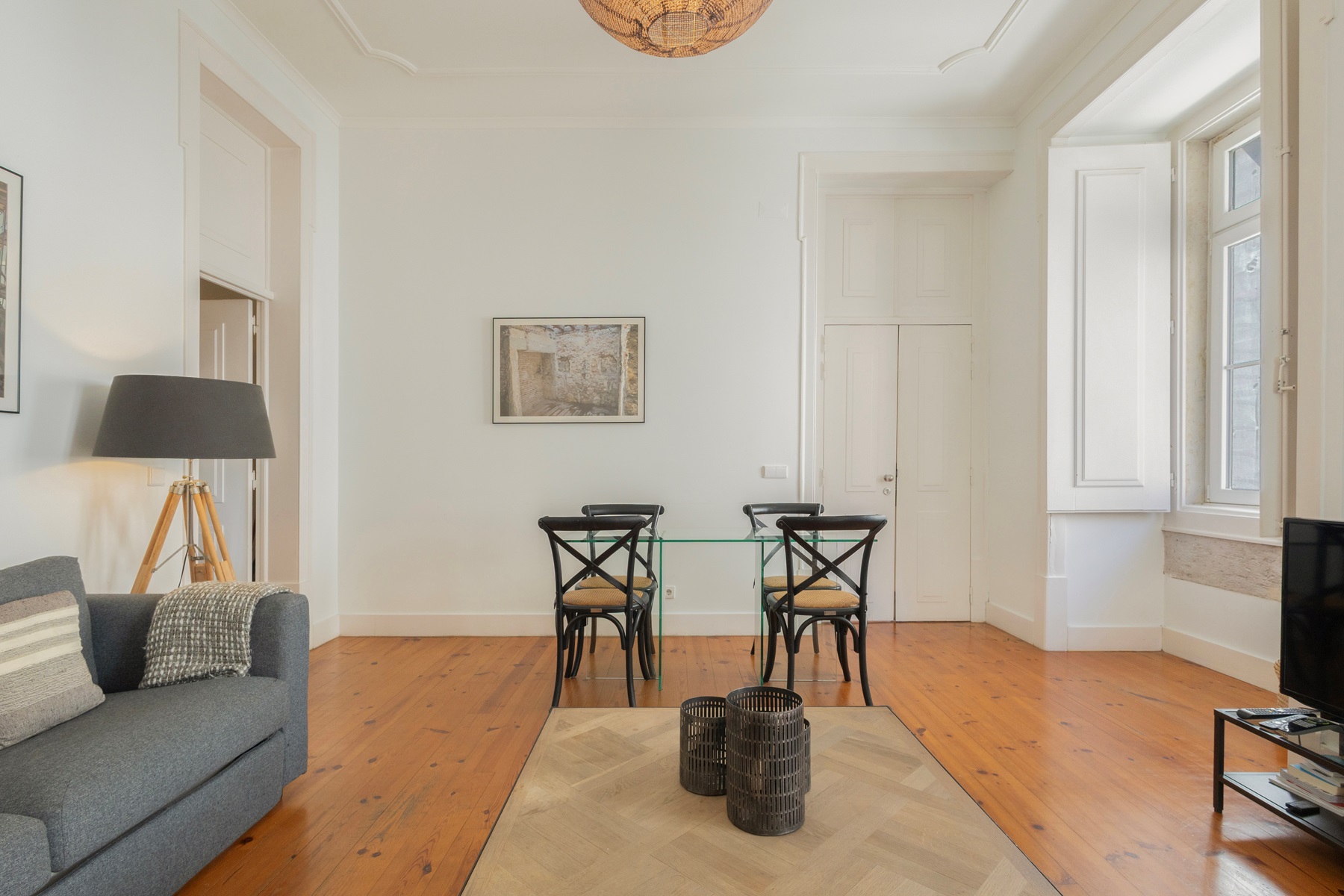  Flat, 1 bedrooms, for Sale - 物件實景