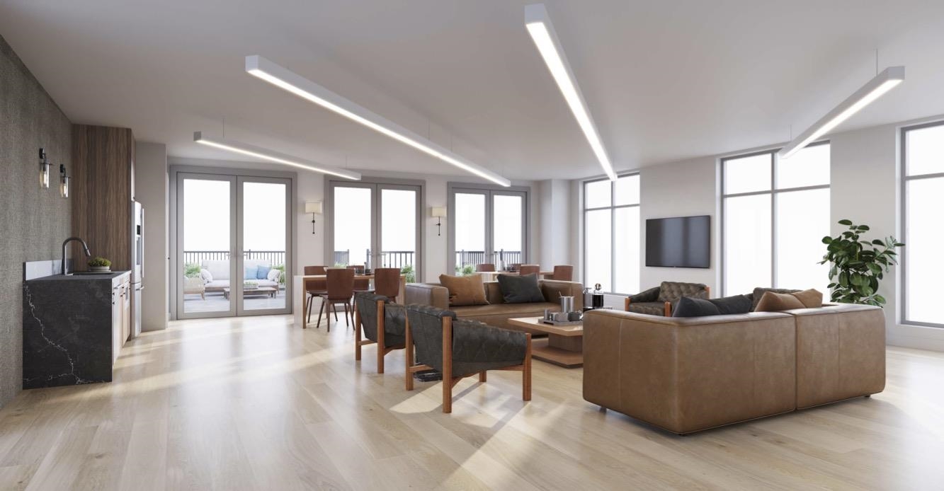 425 3rd St Unit 202, Jersey City, New Jersey, 07302, United States, 2 Bedrooms Bedrooms, ,2 BathroomsBathrooms,Residential,For Sale,425 3rd St Unit 202,1674924