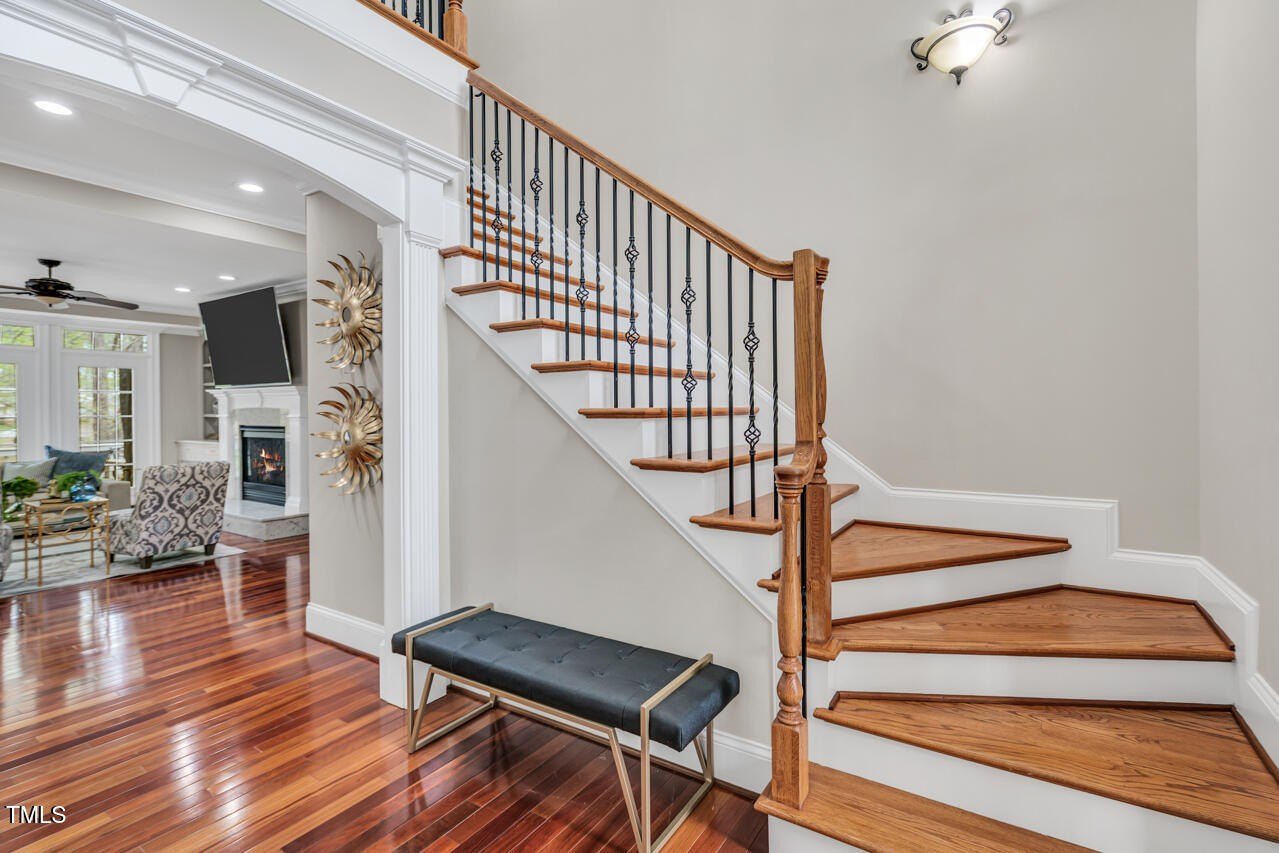 Chapel Hill, North Carolina, 27517, United States, 4 Bedrooms Bedrooms, ,5 BathroomsBathrooms,Residential,For Sale,1757779