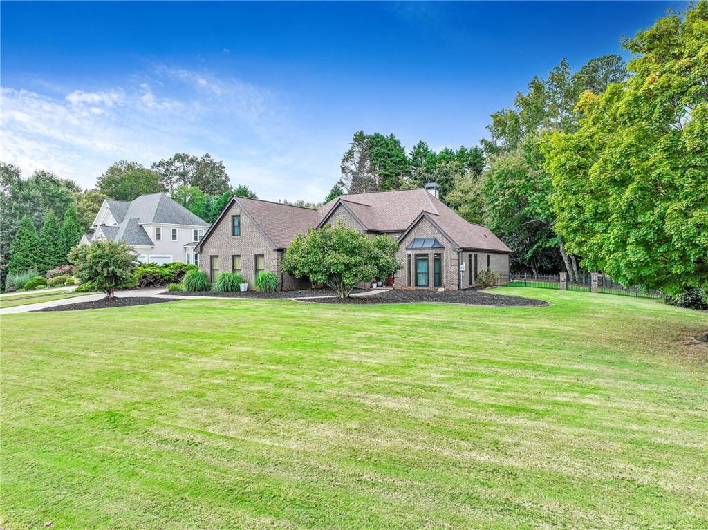 Cumming, Georgia, 30041, United States, 4 Bedrooms Bedrooms, ,4 BathroomsBathrooms,Residential,For Sale,1989909