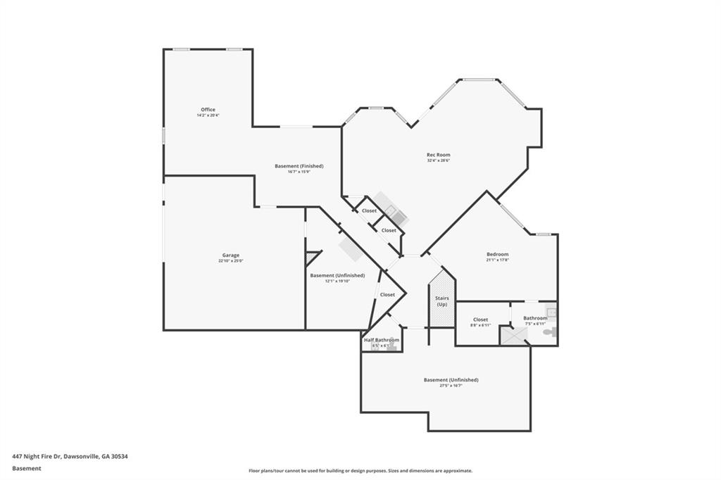 Dawsonville, Georgia, 30534, United States, 4 Bedrooms Bedrooms, ,6 BathroomsBathrooms,Residential,For Sale,2036559