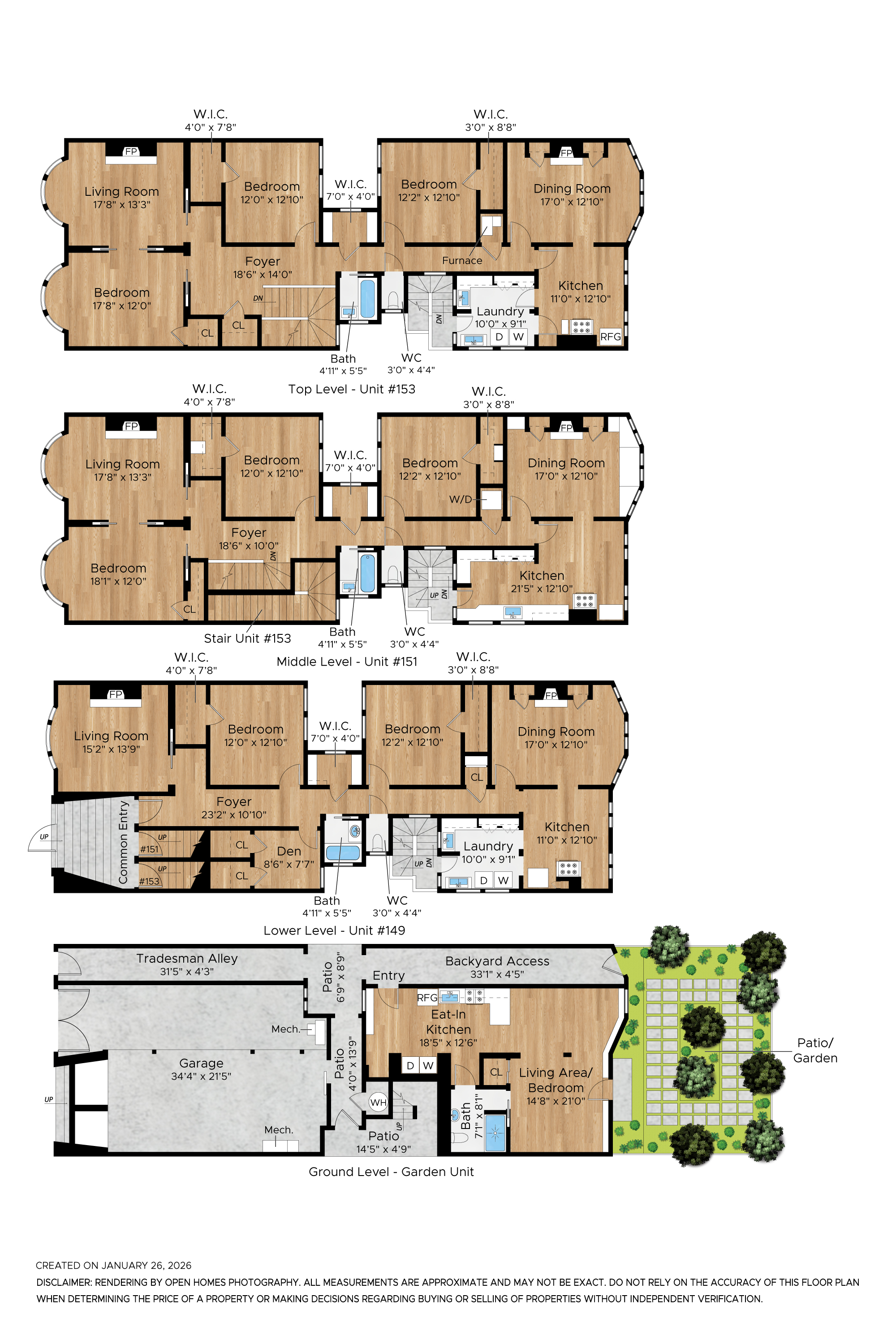  Grand  Edwardian Opportunity - 物件實景