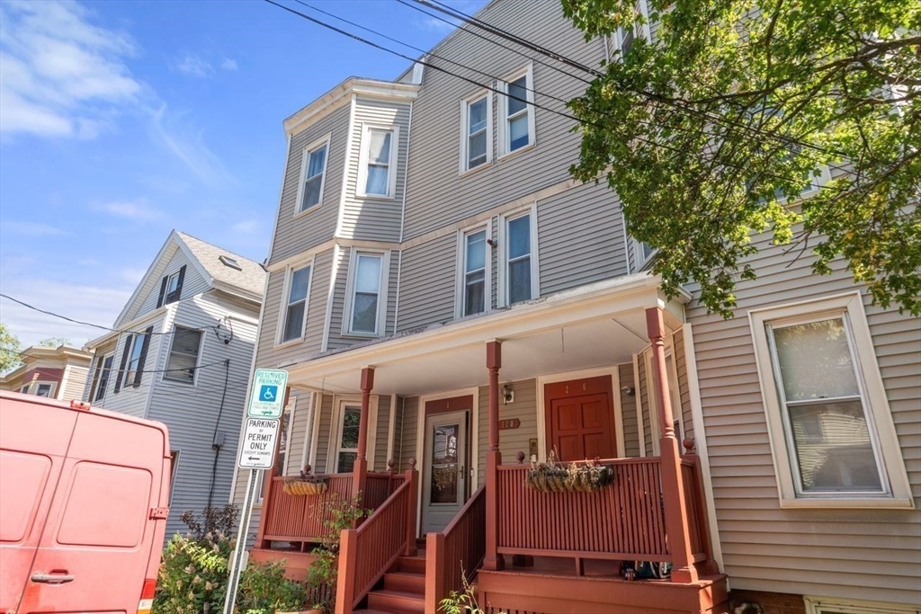 Cambridge, Massachusetts, 02139, United States, 5 Bedrooms Bedrooms, ,3 BathroomsBathrooms,Residential,For Sale,1939167