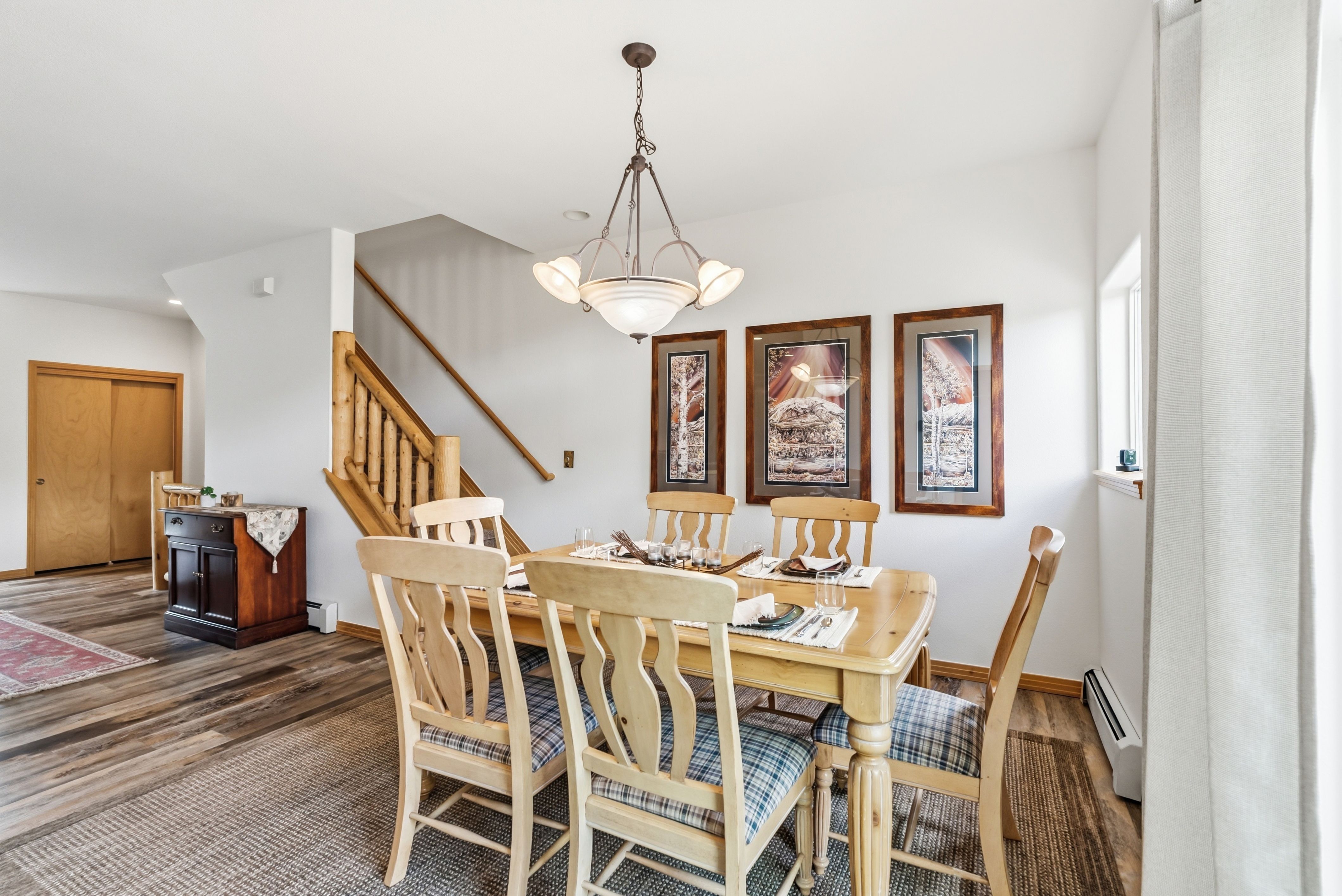  135 Creek Lane, Silverthorne, CO, 80498 - 物件實景