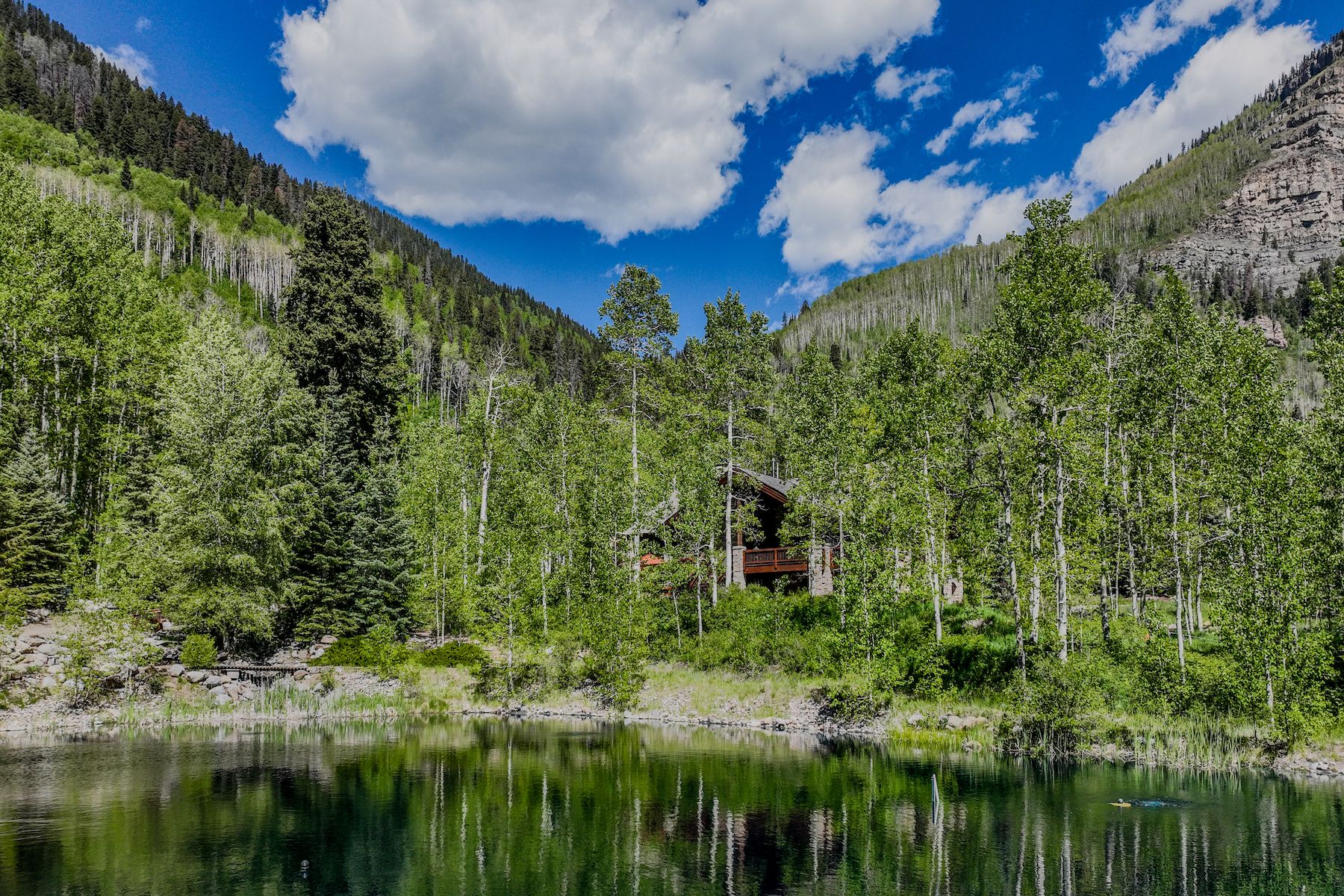  123 Falcon Ridge Road - 物件實景