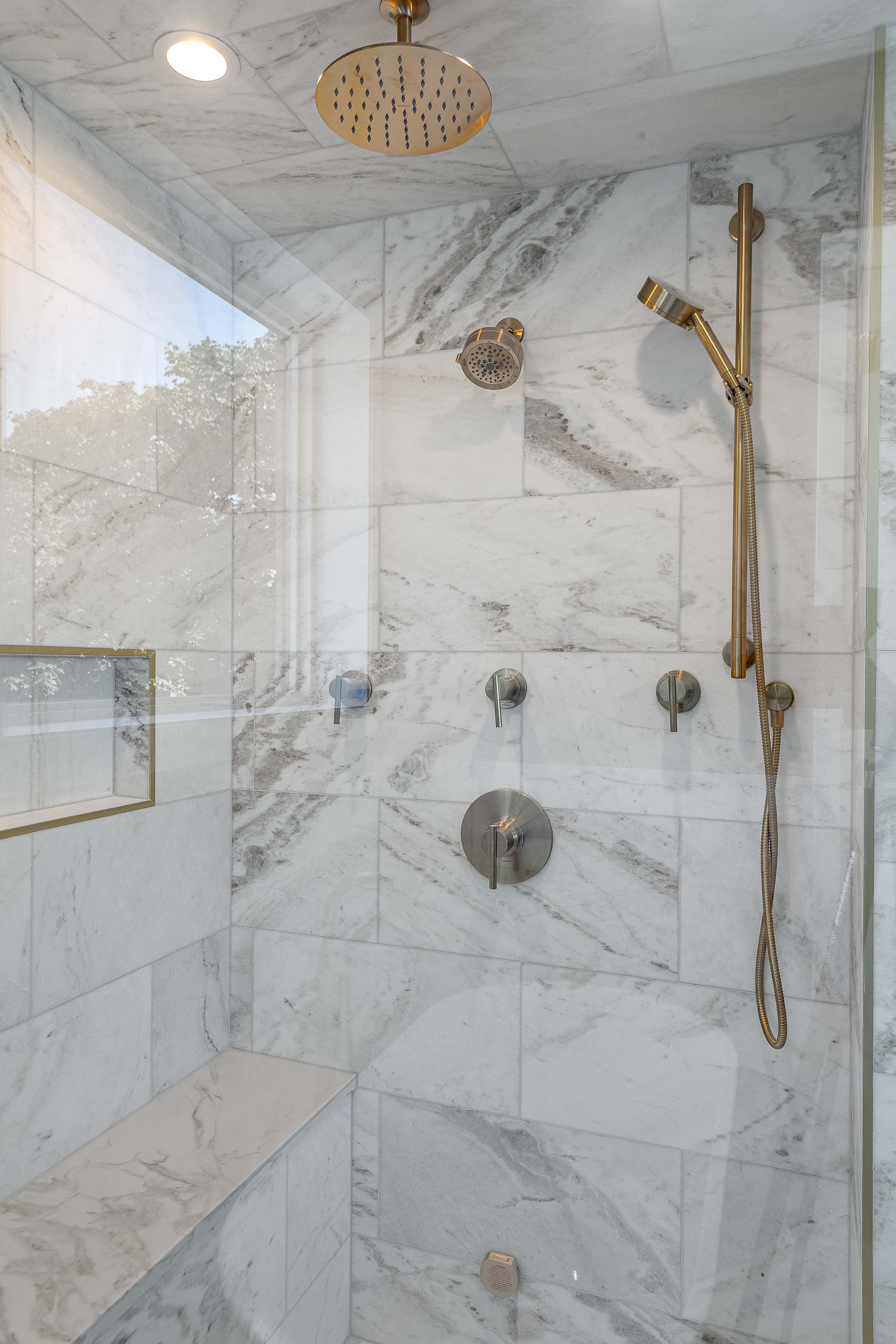  Lincoln Park New Construction 4-bedroom, 3.1-bath Duplex-up - 物件實景