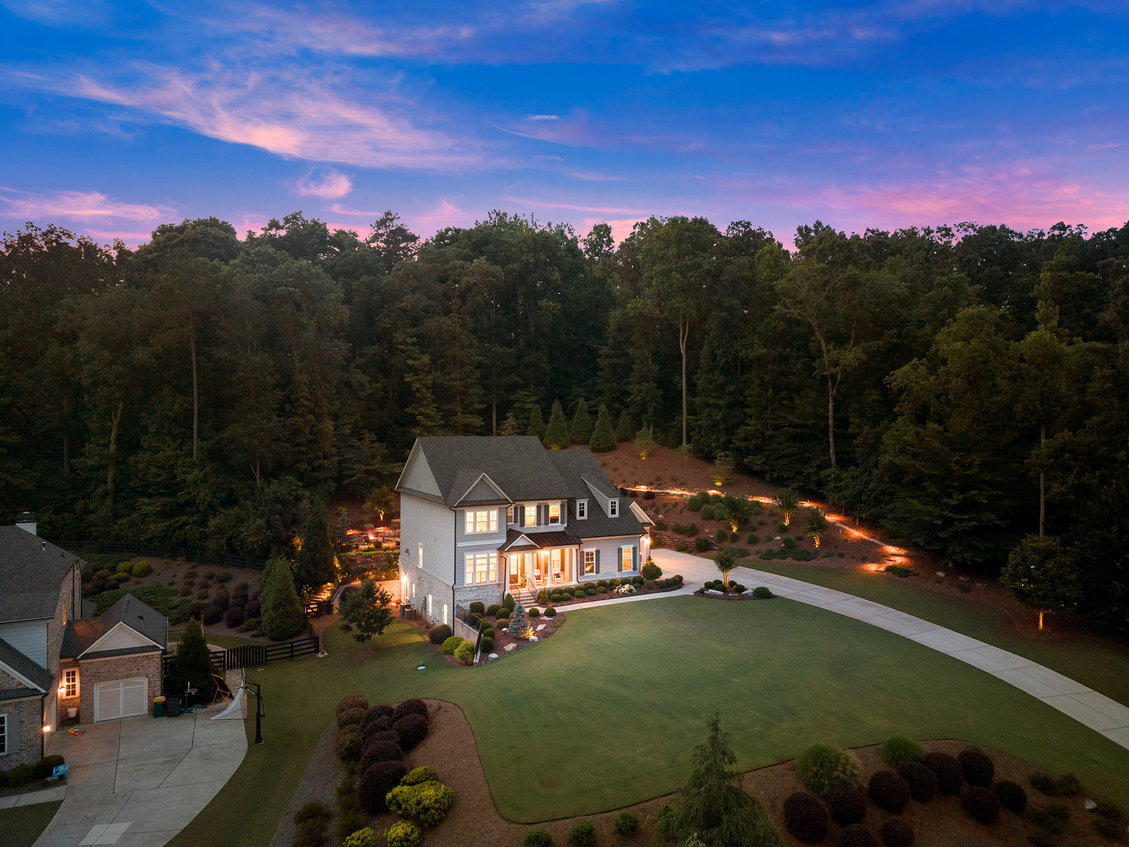  Beautifully Appointed Ashton Woods Residence - 物件實景