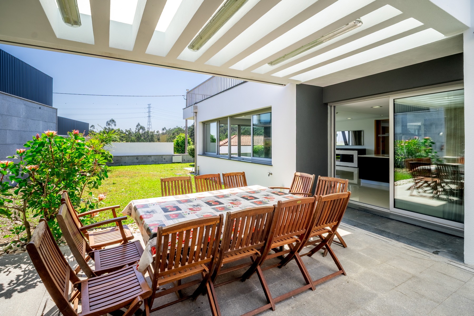  Detached house, 4 bedrooms, for Sale - 物件實景