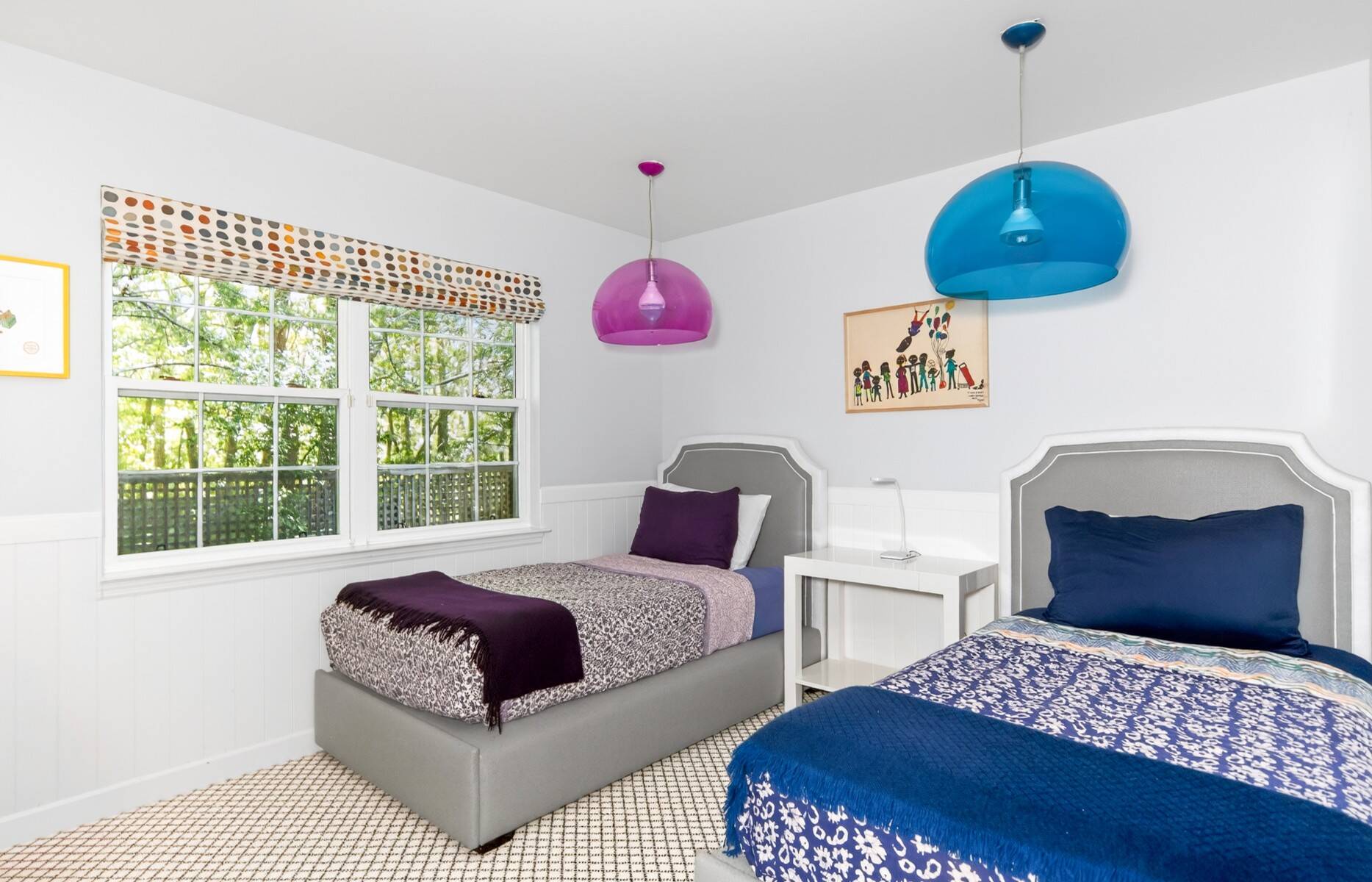  Chic and Stylish East Hampton Retreat - 物件實景