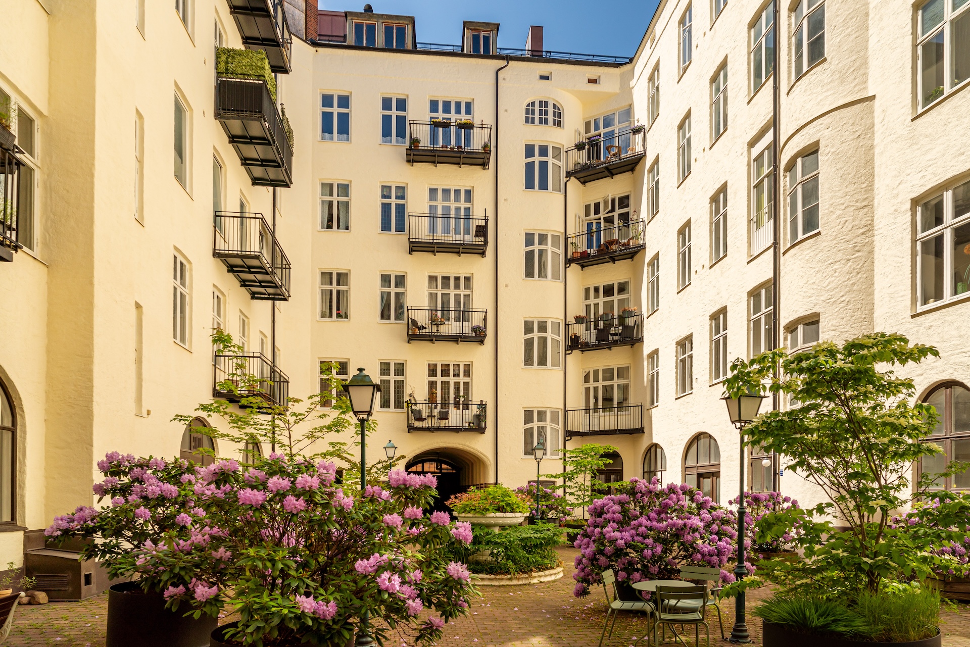  Östersjögatan 7 - 物件實景
