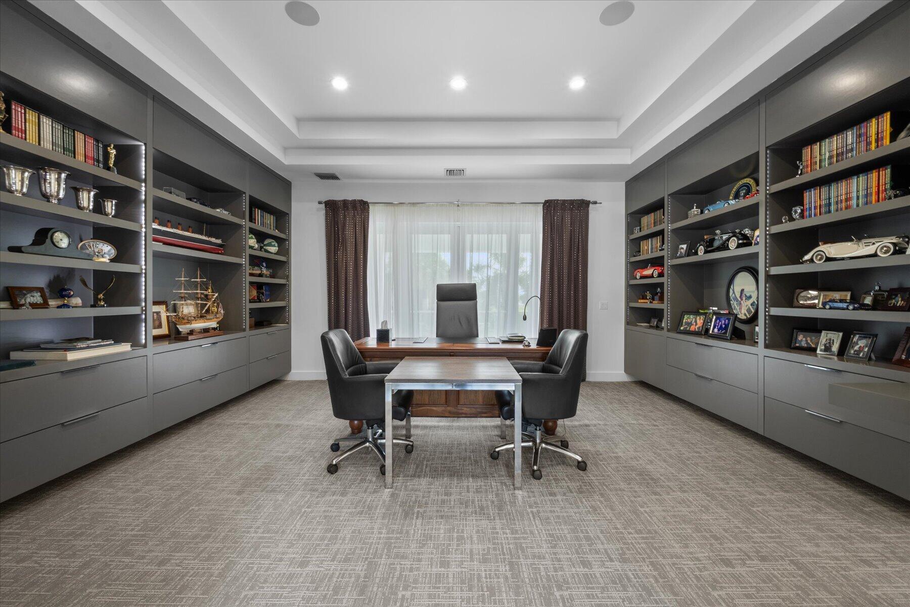  3580 Aiken Court - 物件實景