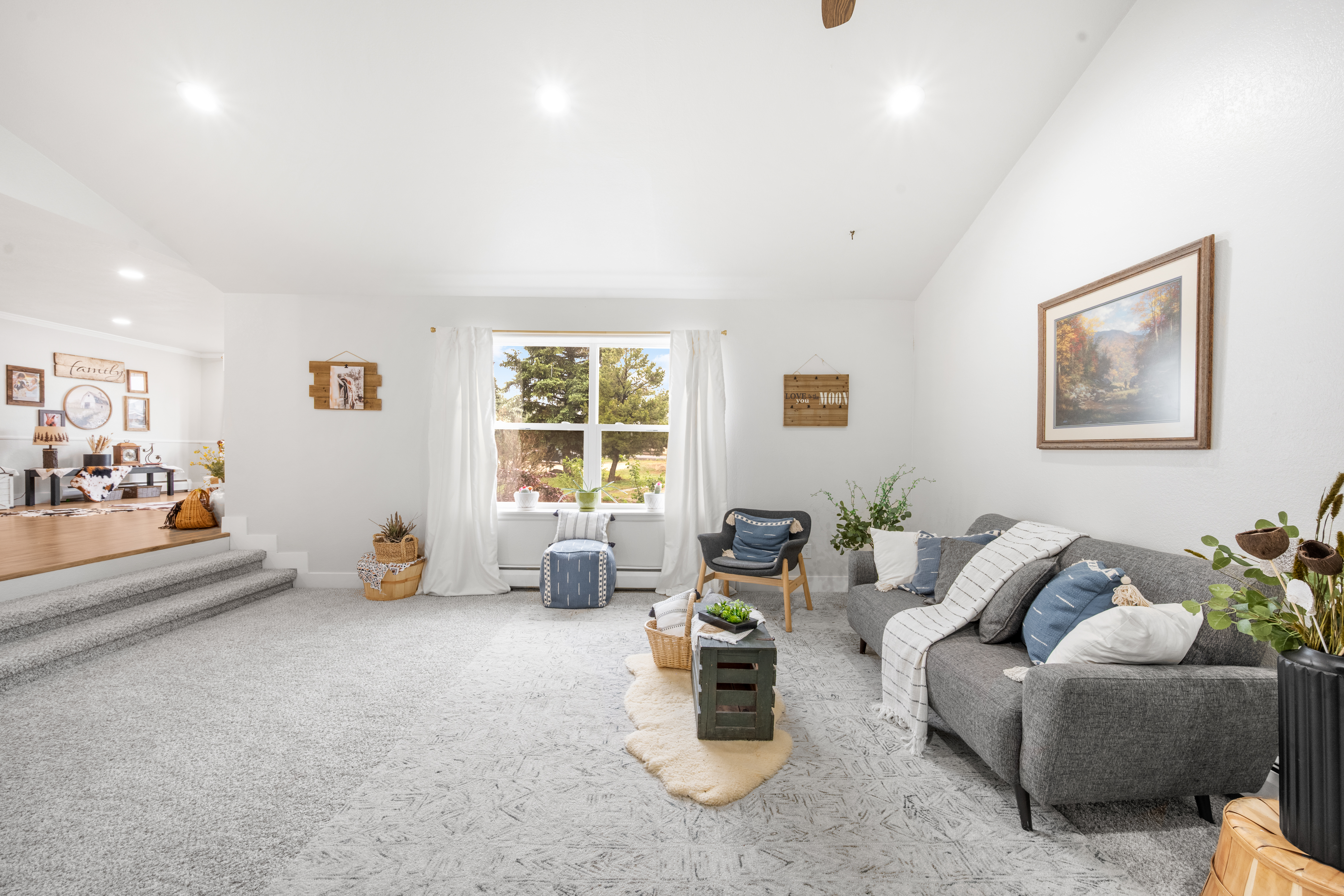  This isn’t just a home - it’s a lifestyle of space, comfort, and connection - 物件實景