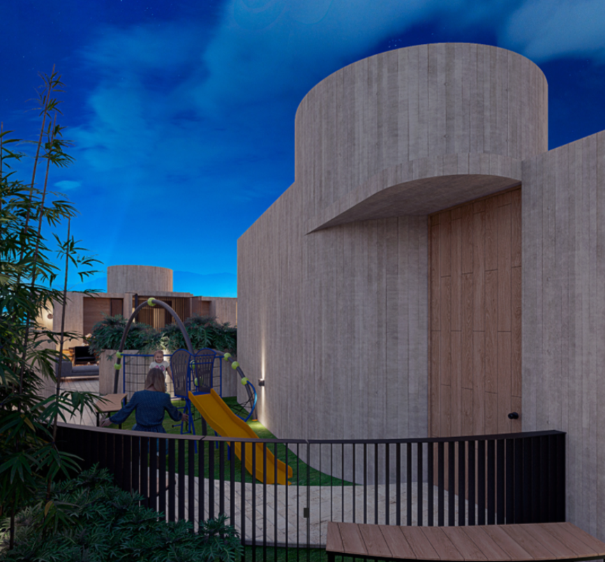 Queretaro, Cuauhtémoc, Ciudad de México, 06700, Mexico, 2 Bedrooms Bedrooms, ,2 BathroomsBathrooms,Residential,For Sale,Queretaro,1442586