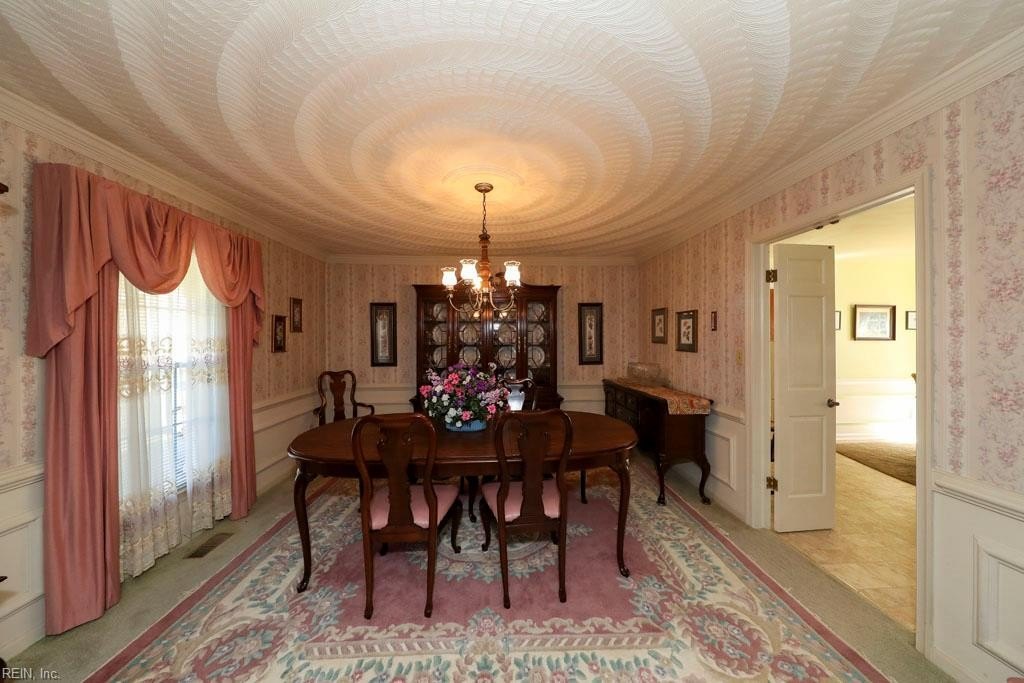 Virginia Beach, Virginia, 23464, United States, 5 Bedrooms Bedrooms, ,3 BathroomsBathrooms,Residential,For Sale,1996742